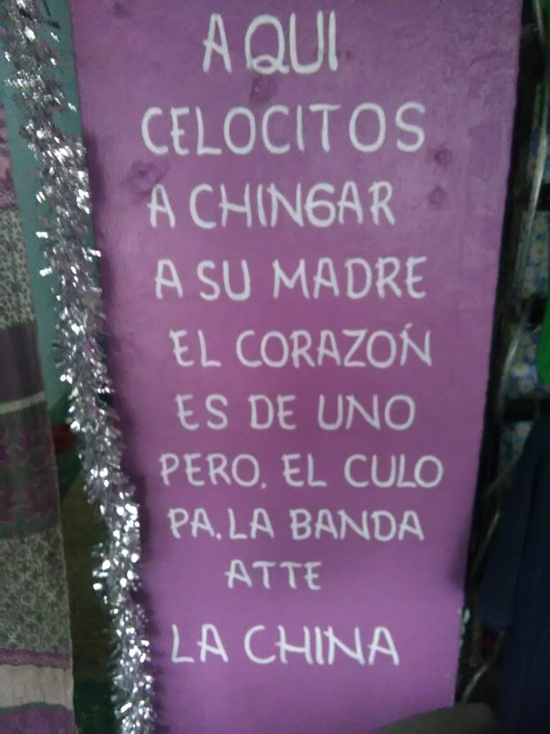 Cafetería " La China " image 6