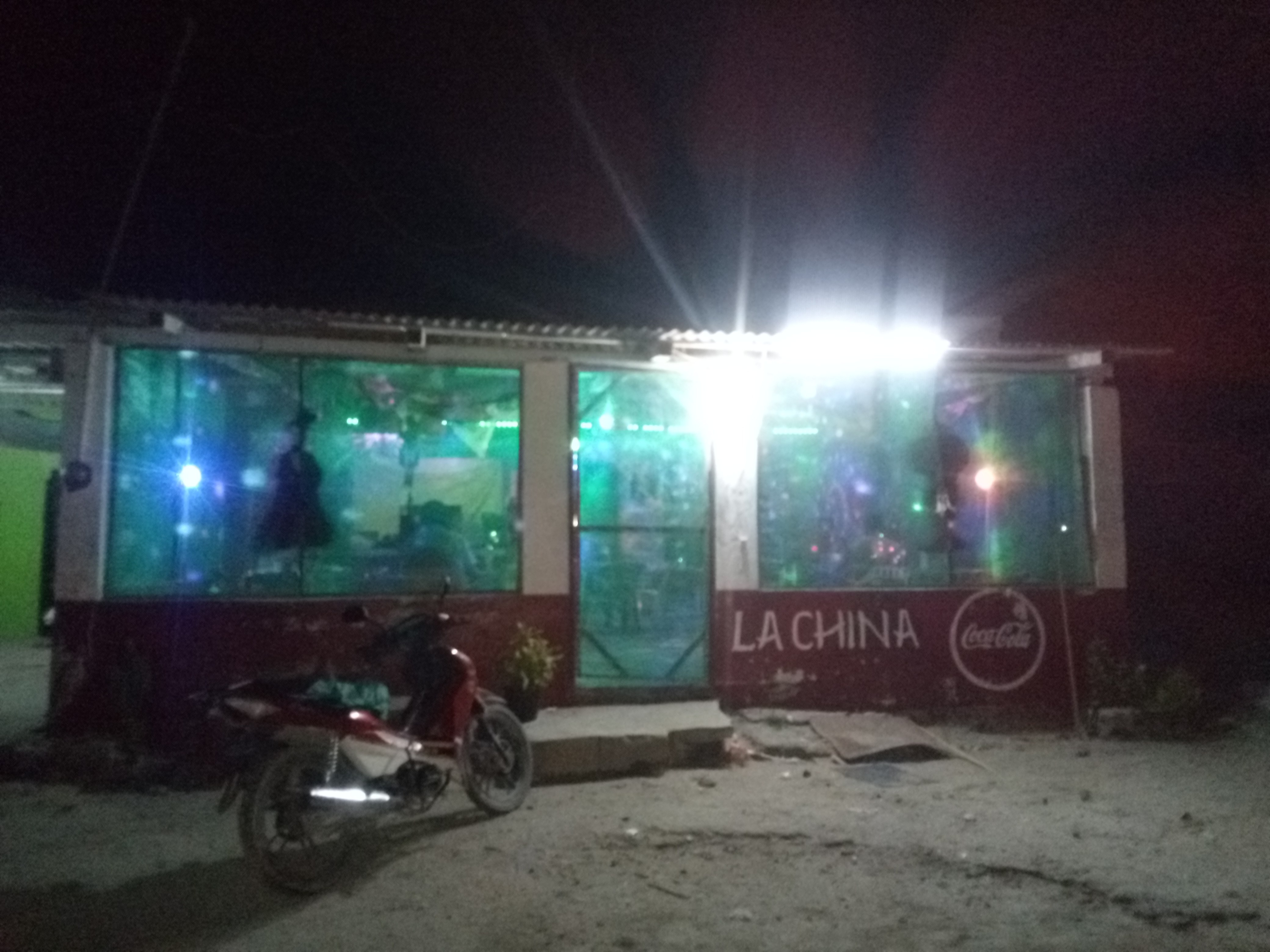 Cafetería " La China " image 7