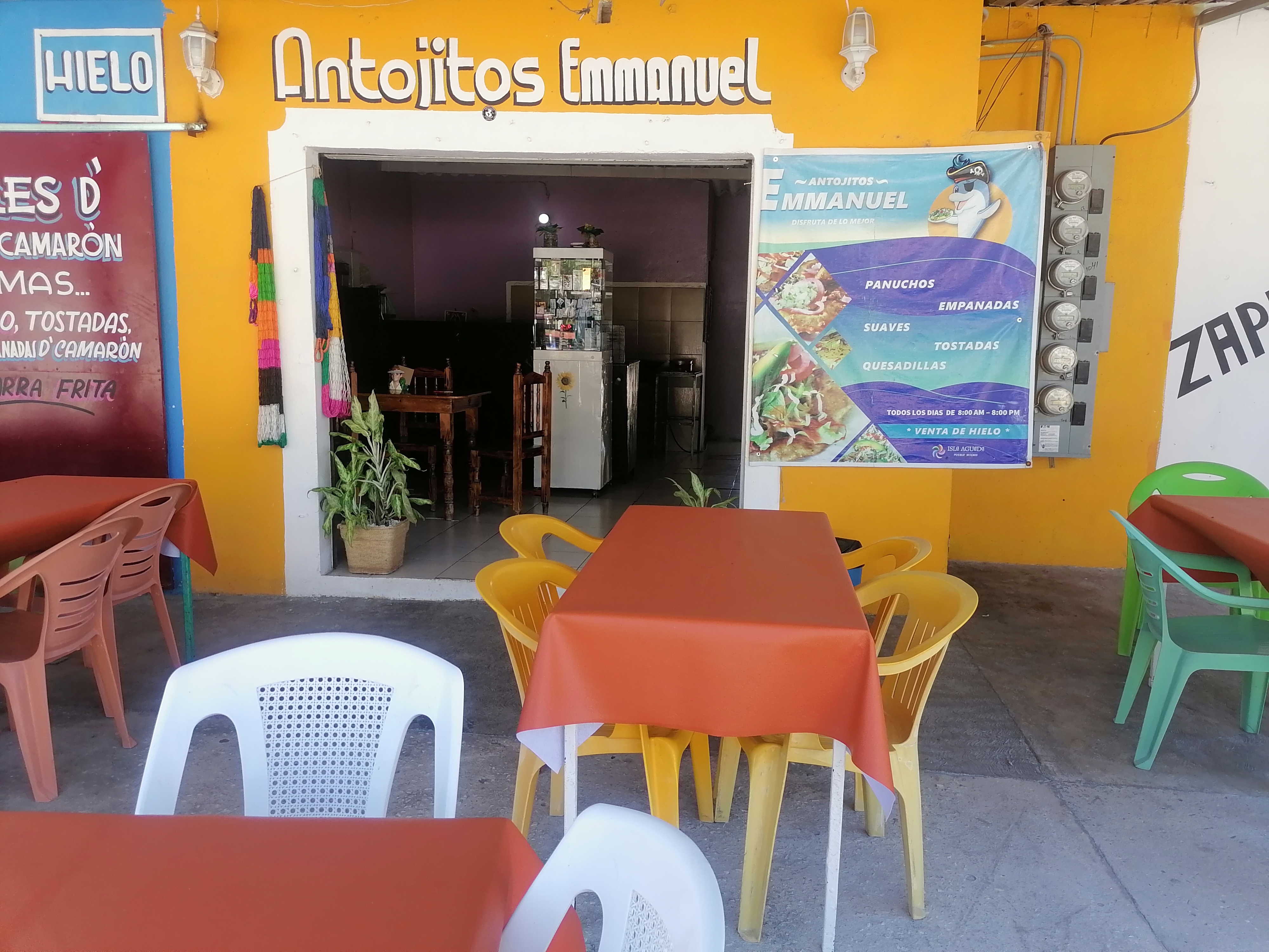 Antojitos Emmanuel image 1