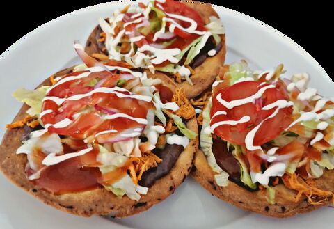 Antojitos Emmanuel image 2