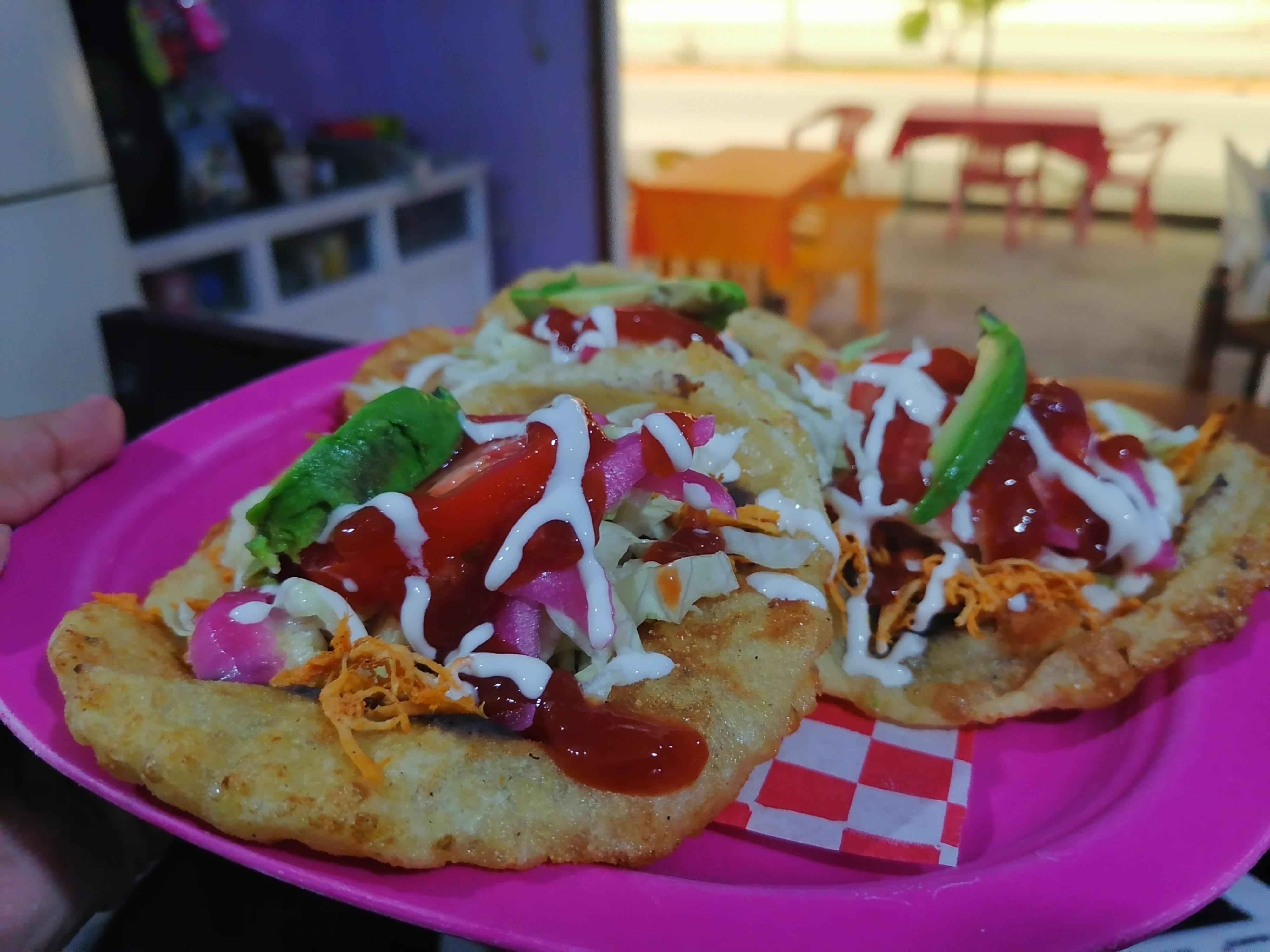 Antojitos Emmanuel image 3