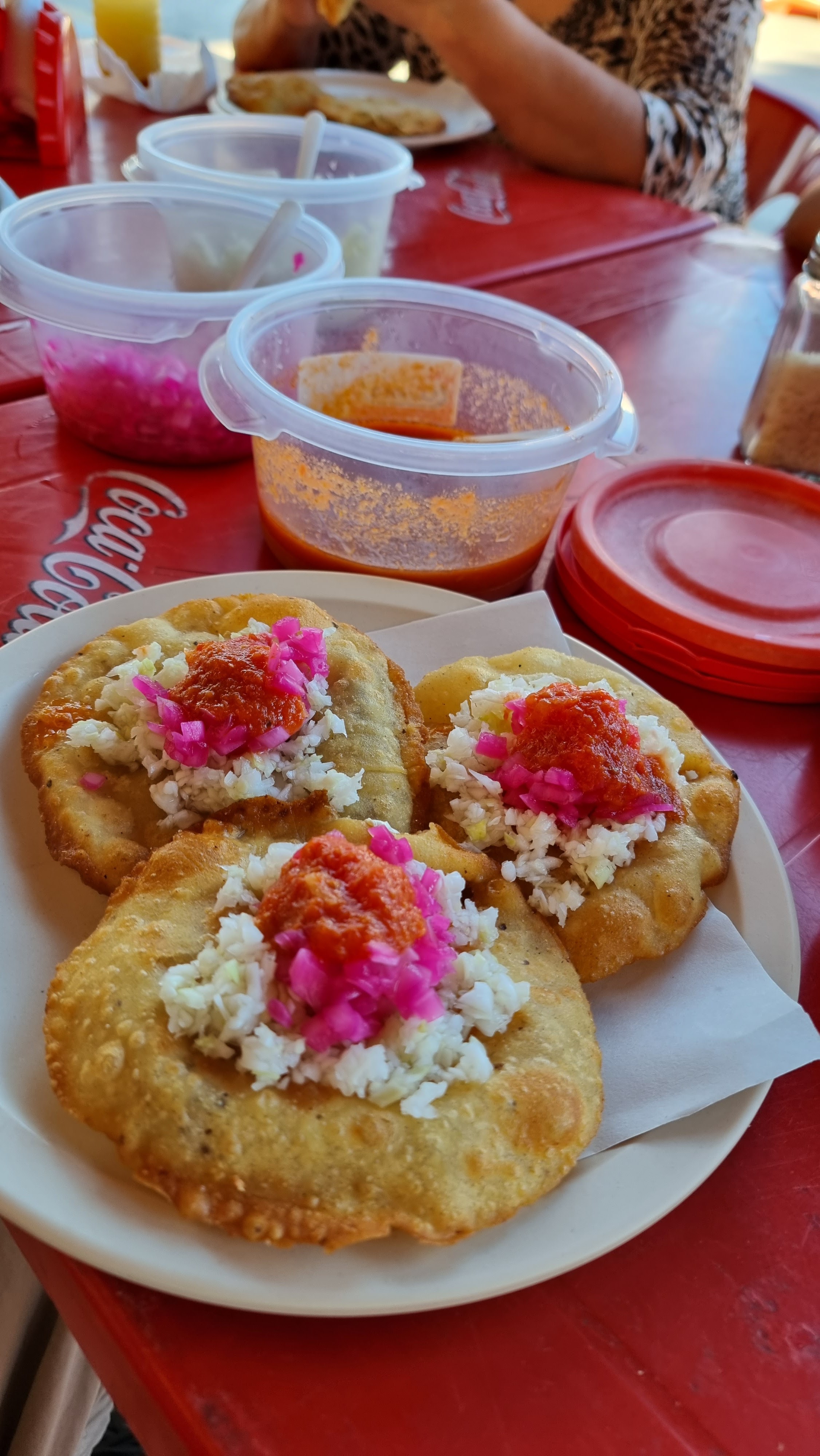 Panucheria La Palapa image 1