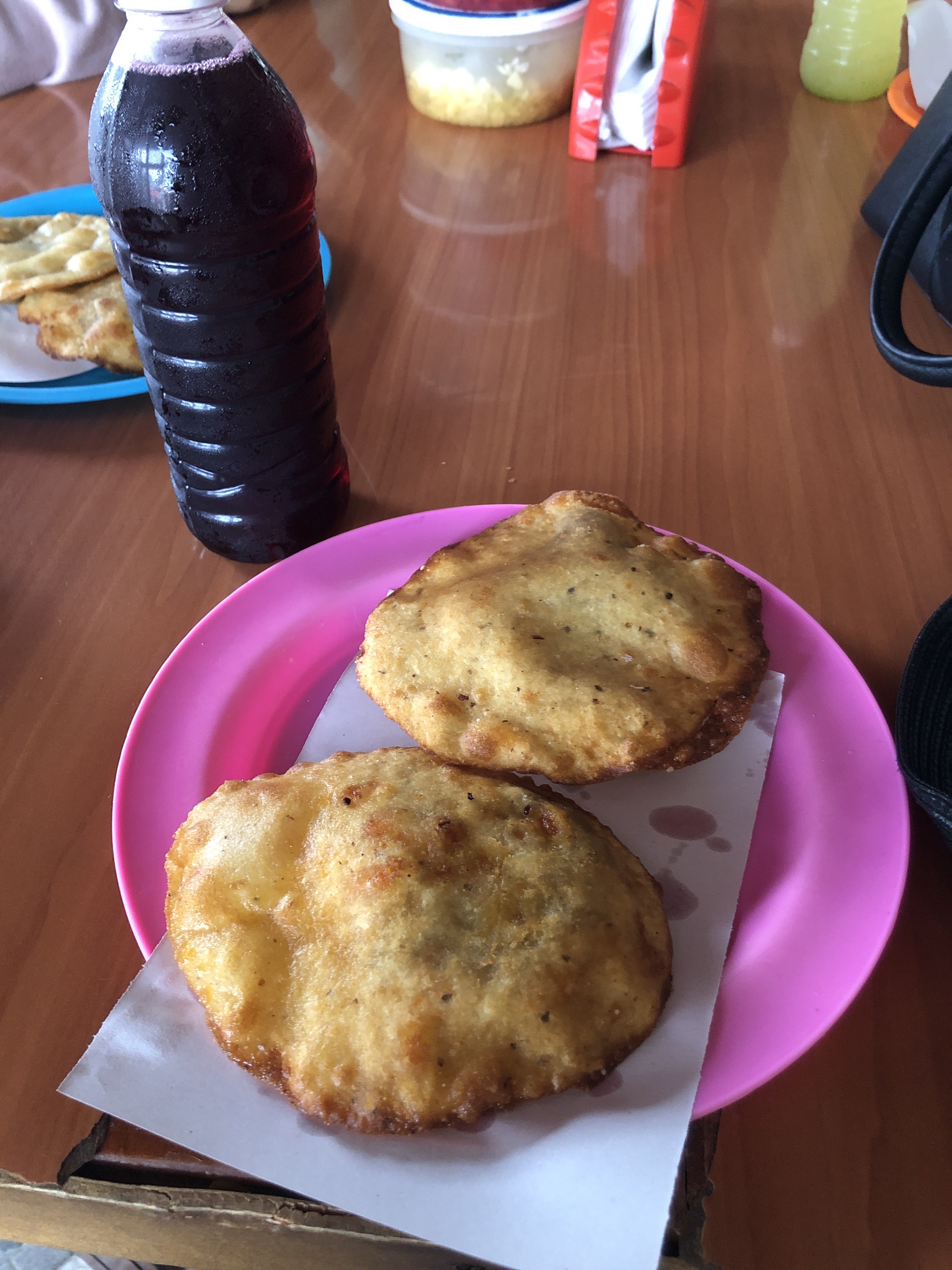 Panucheria La Palapa image 2