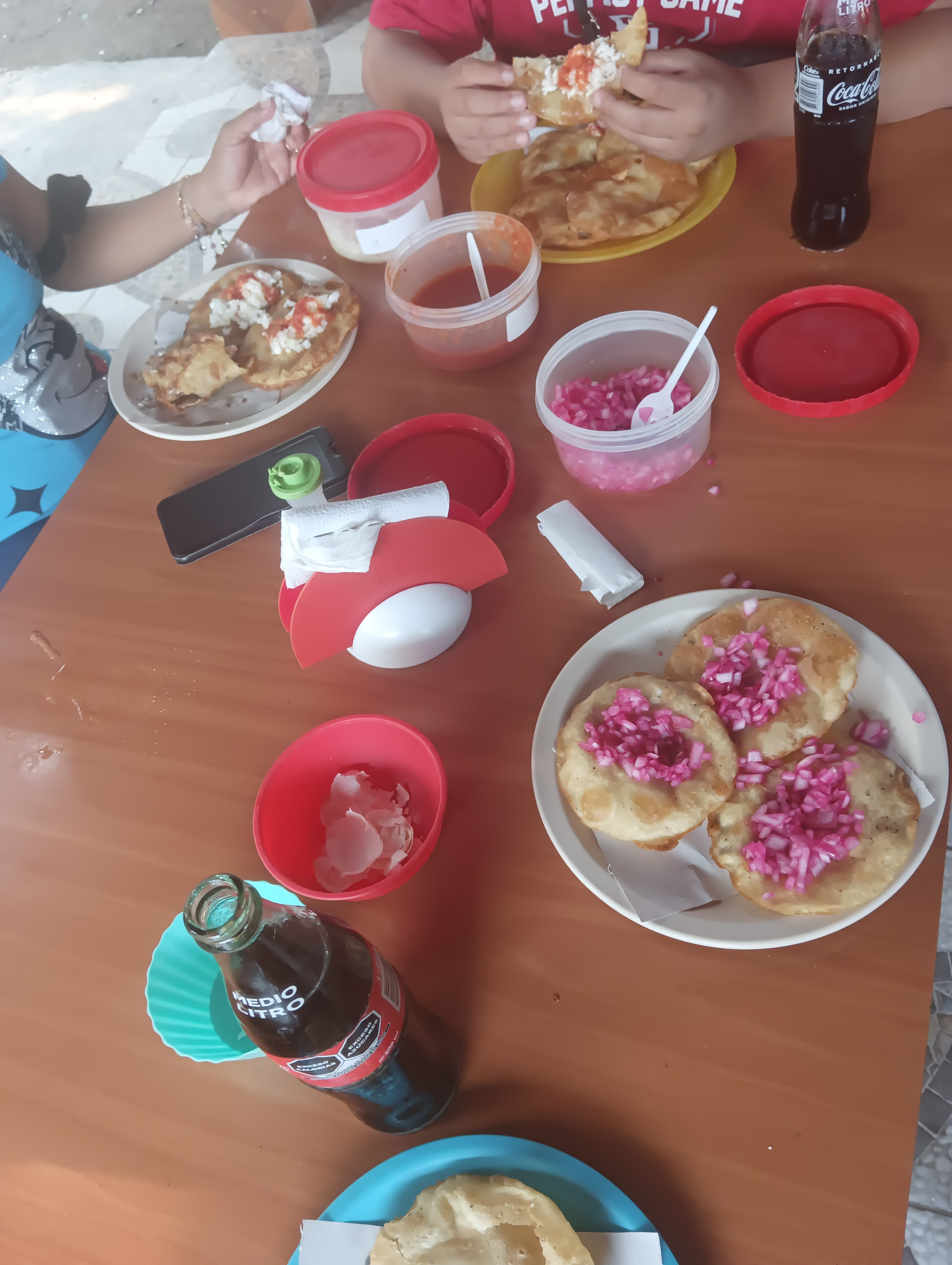 Panucheria La Palapa image 3