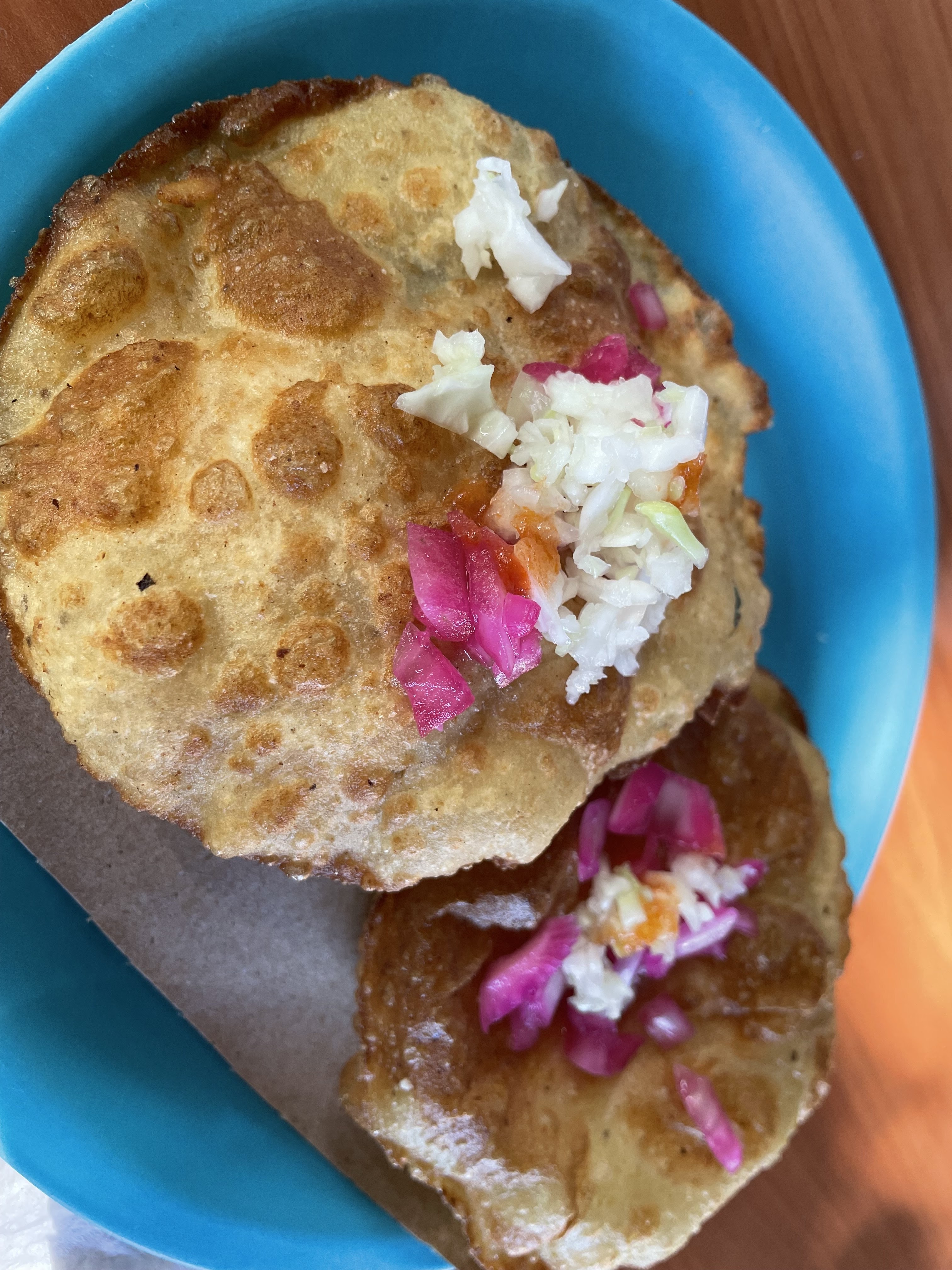 Panucheria La Palapa image 5