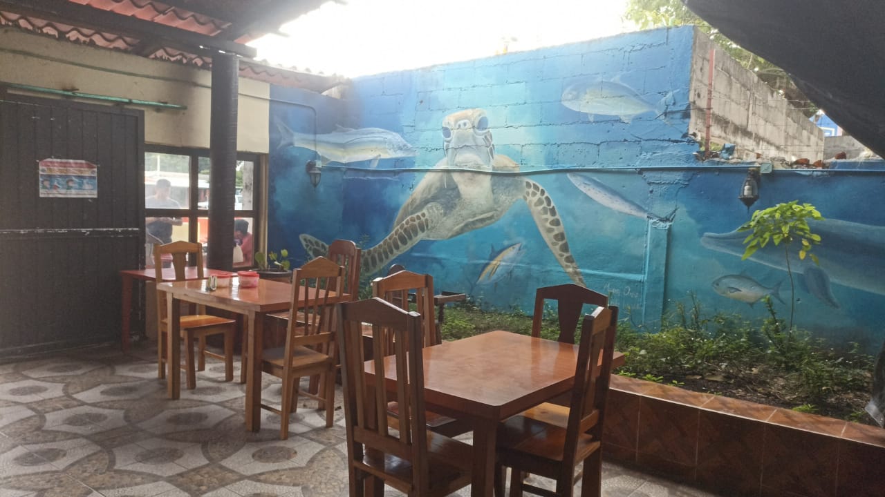 Panucheria La Palapa image 8