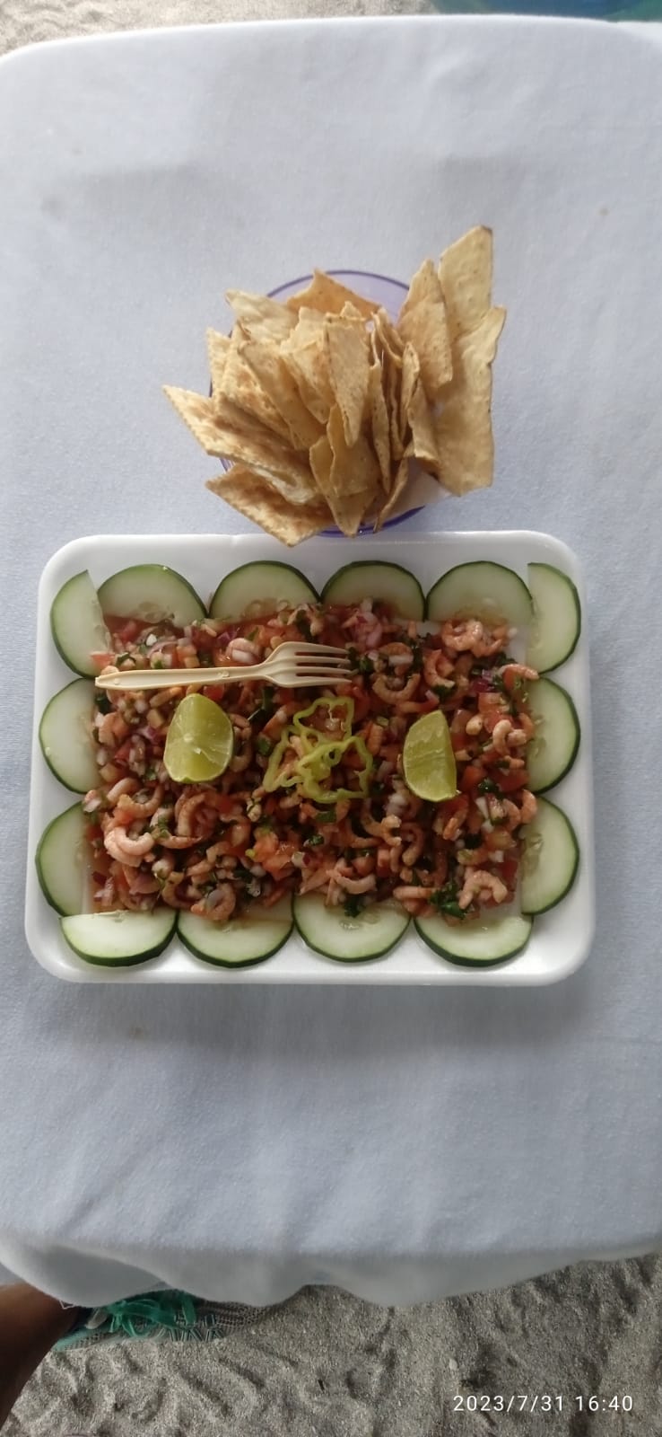 Playa tortugas image 2