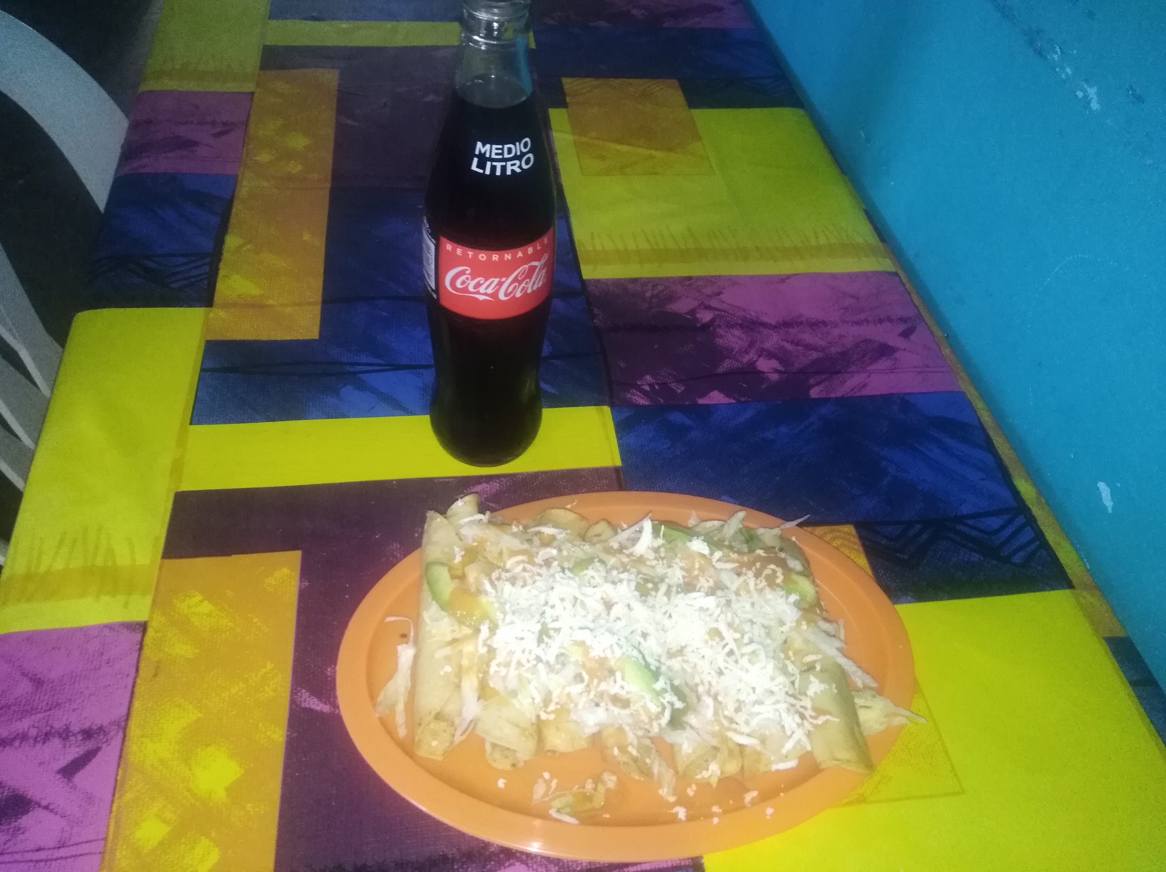 EL CALAMARINO ELEGANTE image 2