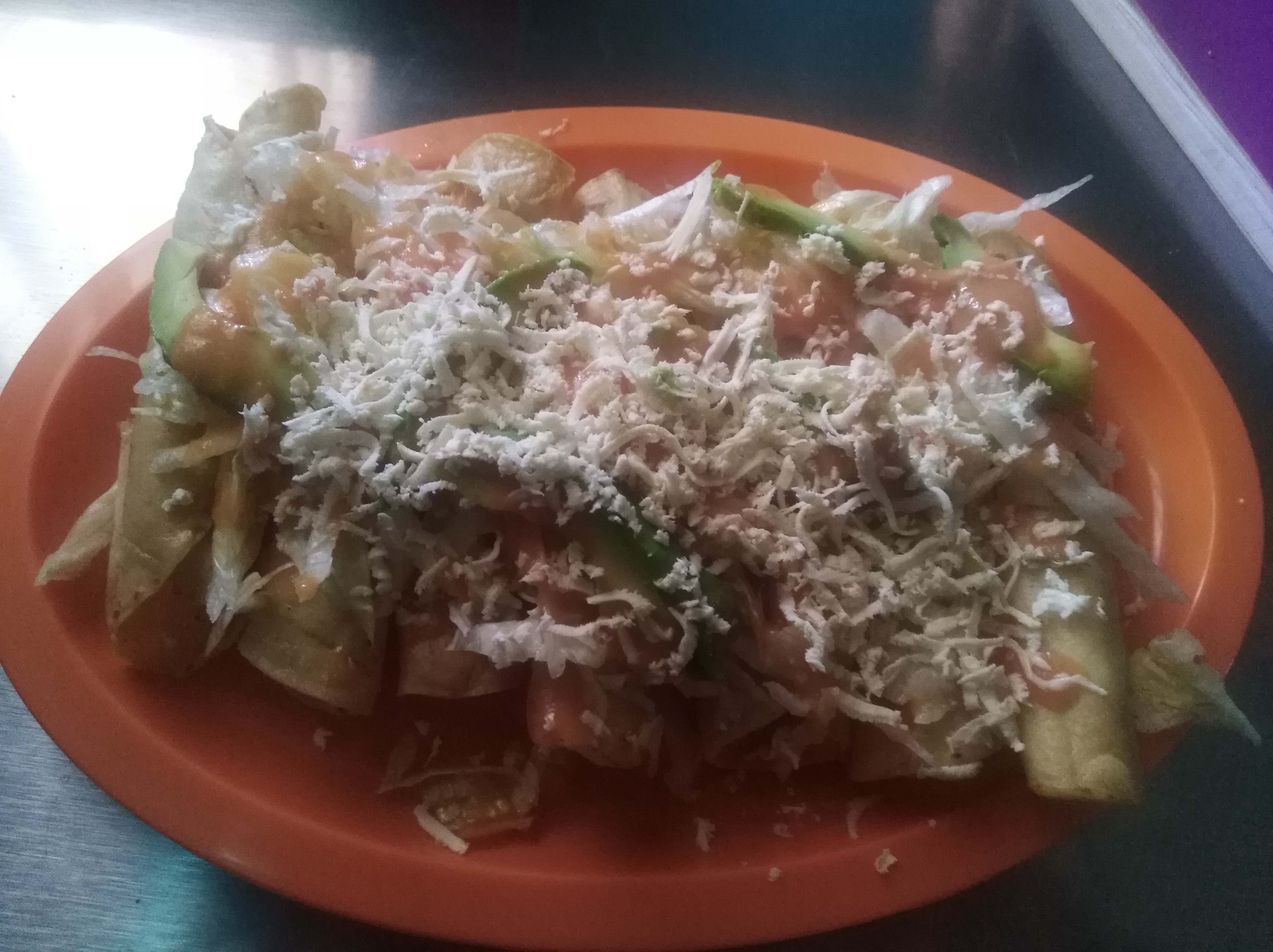 EL CALAMARINO ELEGANTE image 3