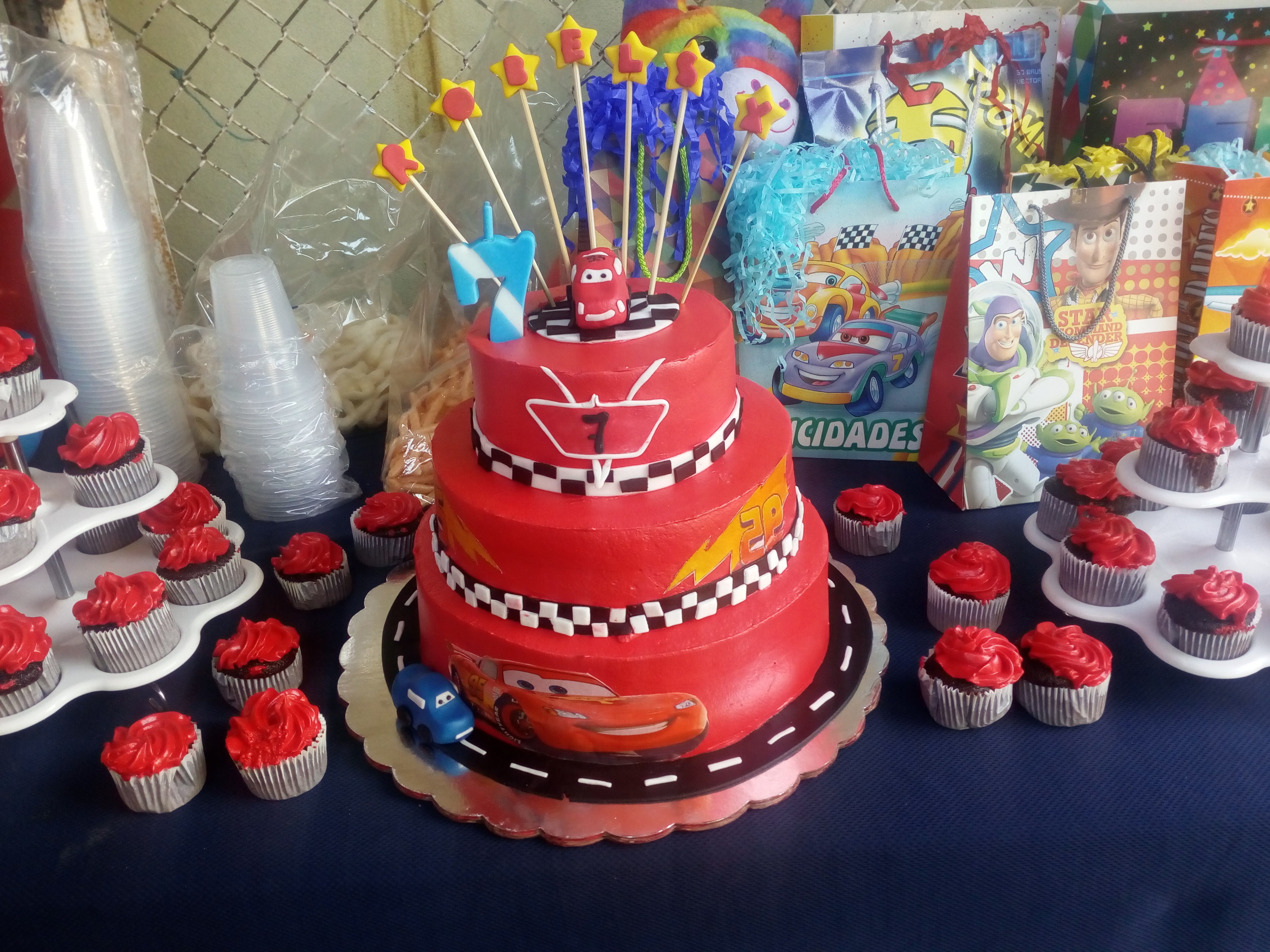 Hamburguesas Y Pizzas Dante image 4