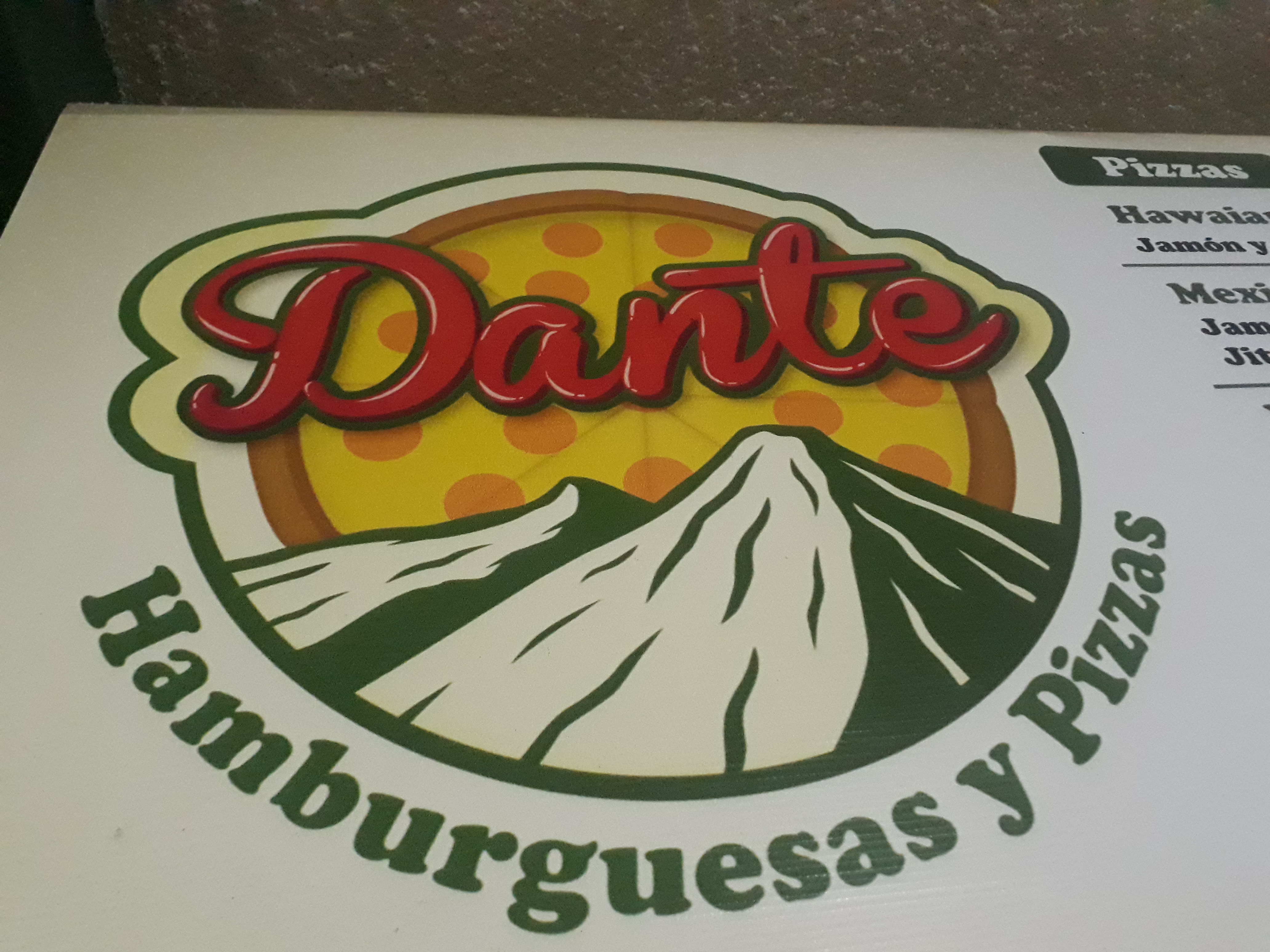 Hamburguesas Y Pizzas Dante image 8