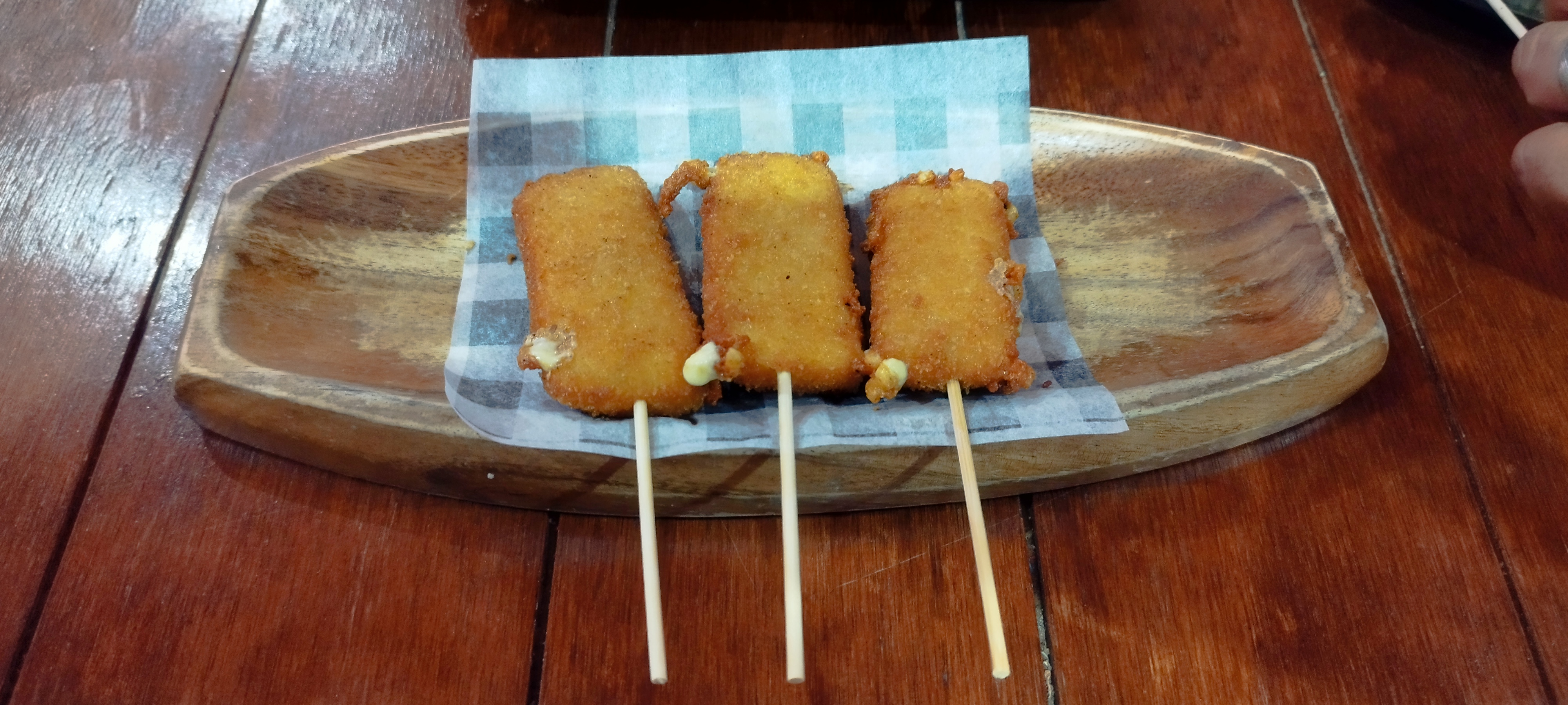 Kon-Lu Sushi image 2