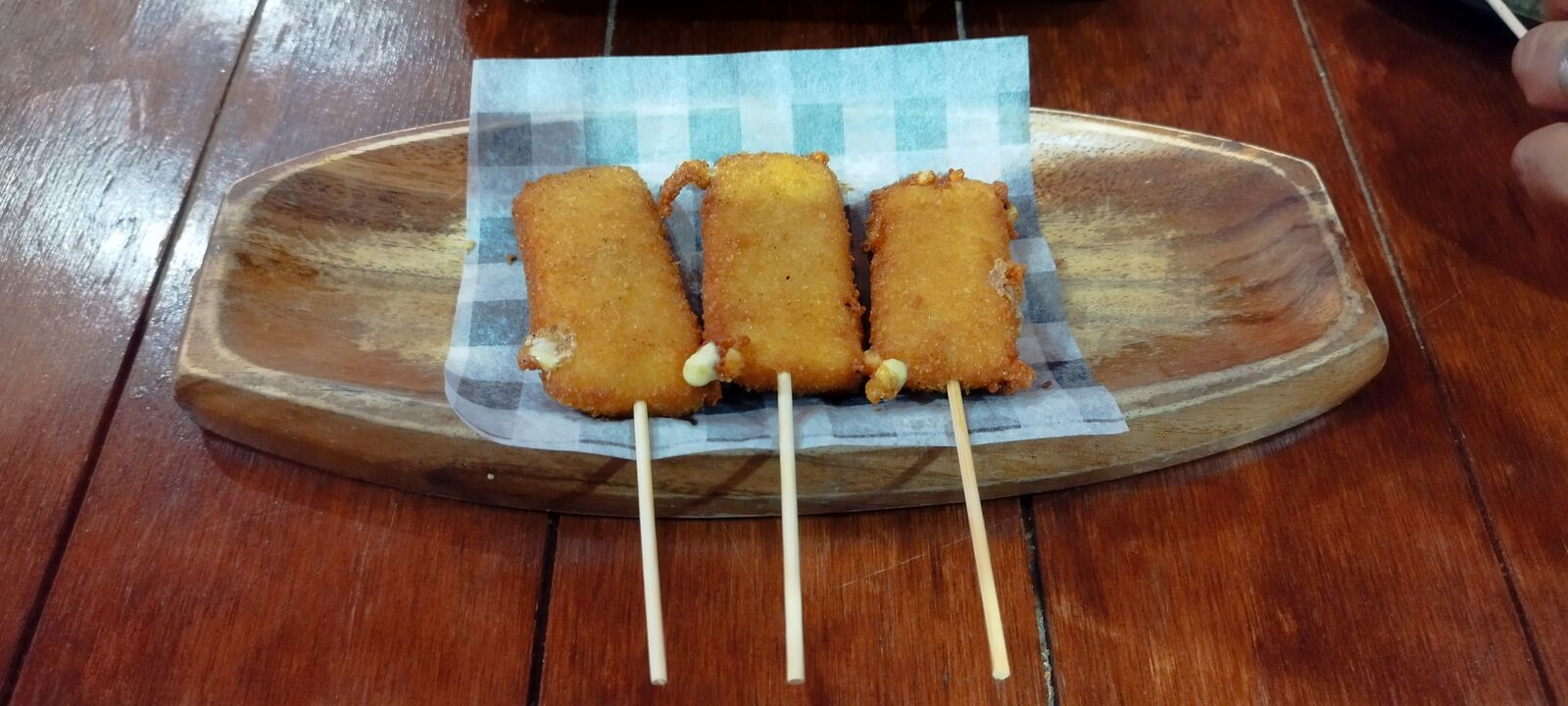 Kon-Lu Sushi image 2