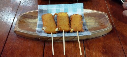 Kon-Lu Sushi image 2