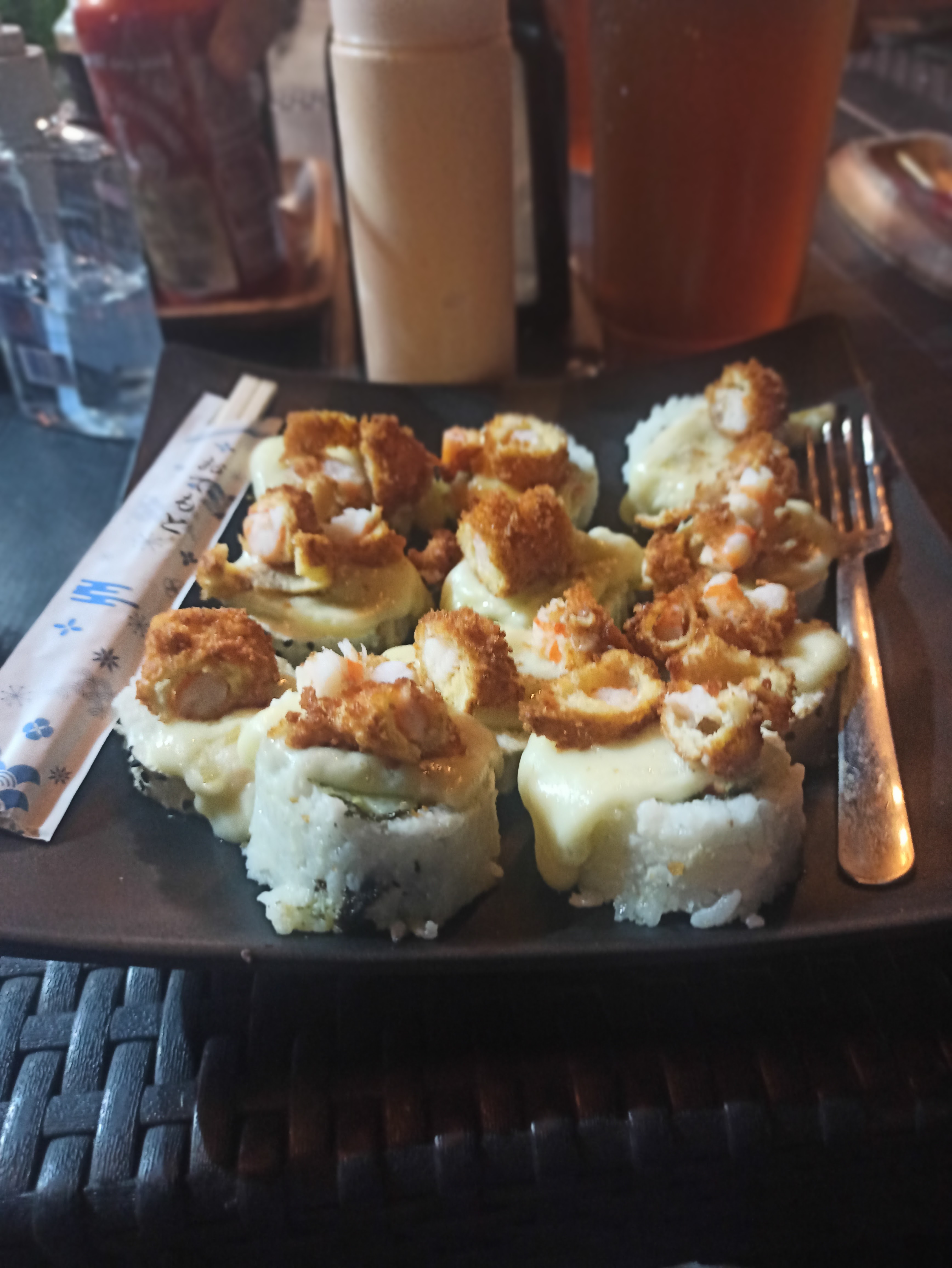 Kon-Lu Sushi image 3