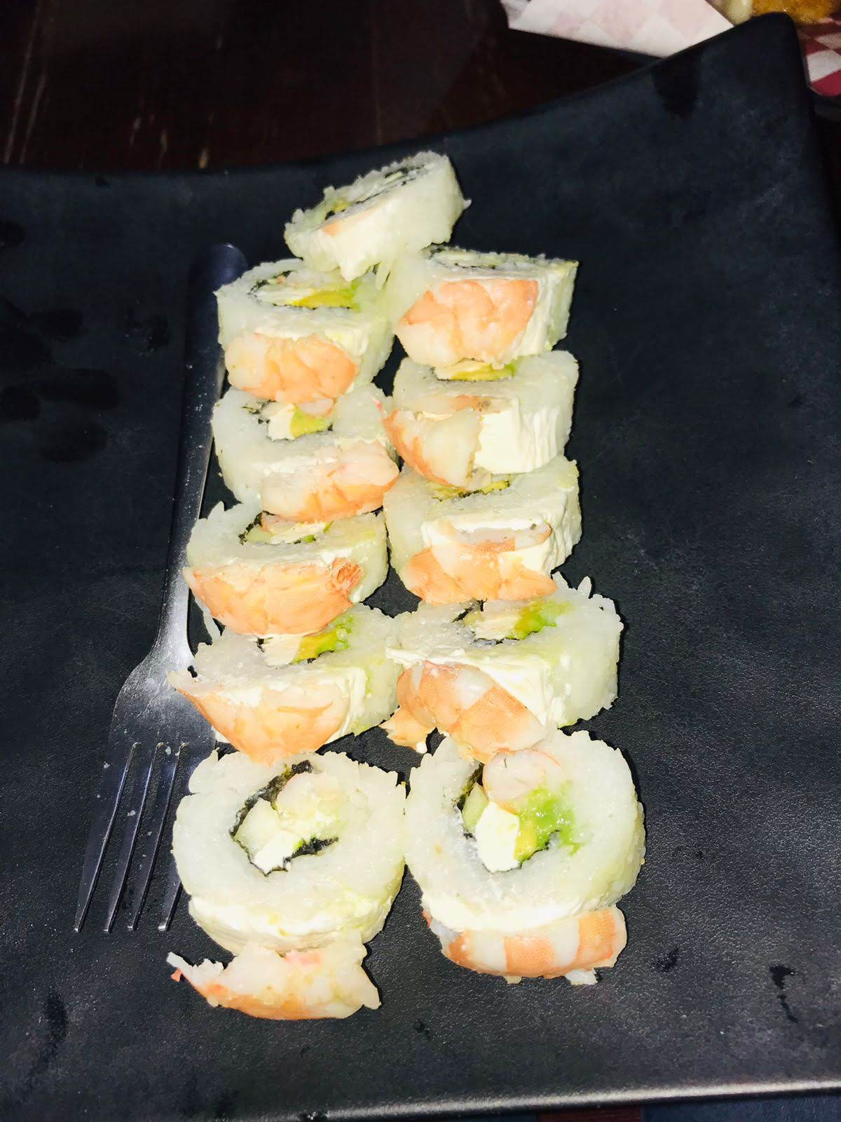 Kon-Lu Sushi image 4