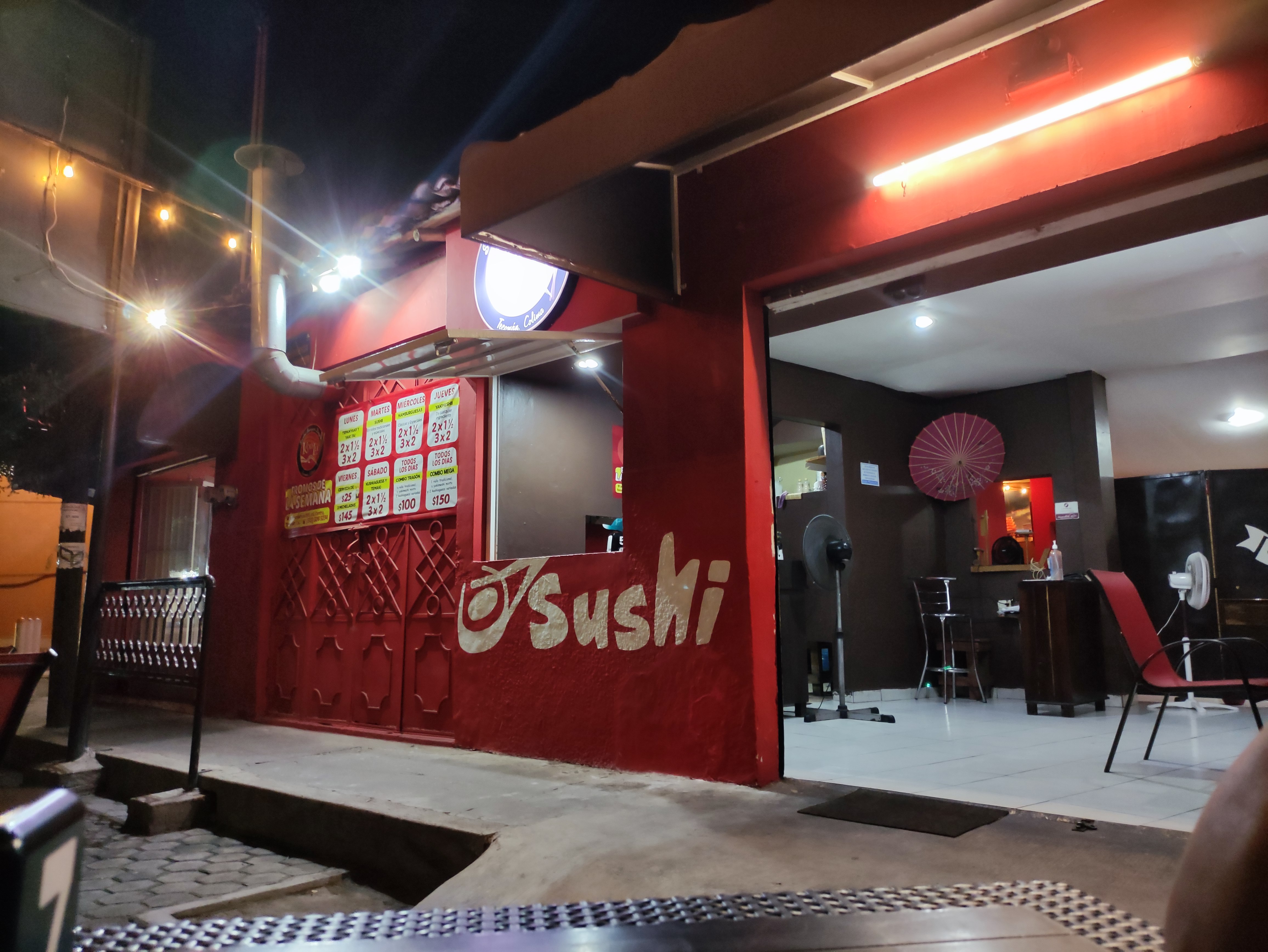 Kon-Lu Sushi image 5