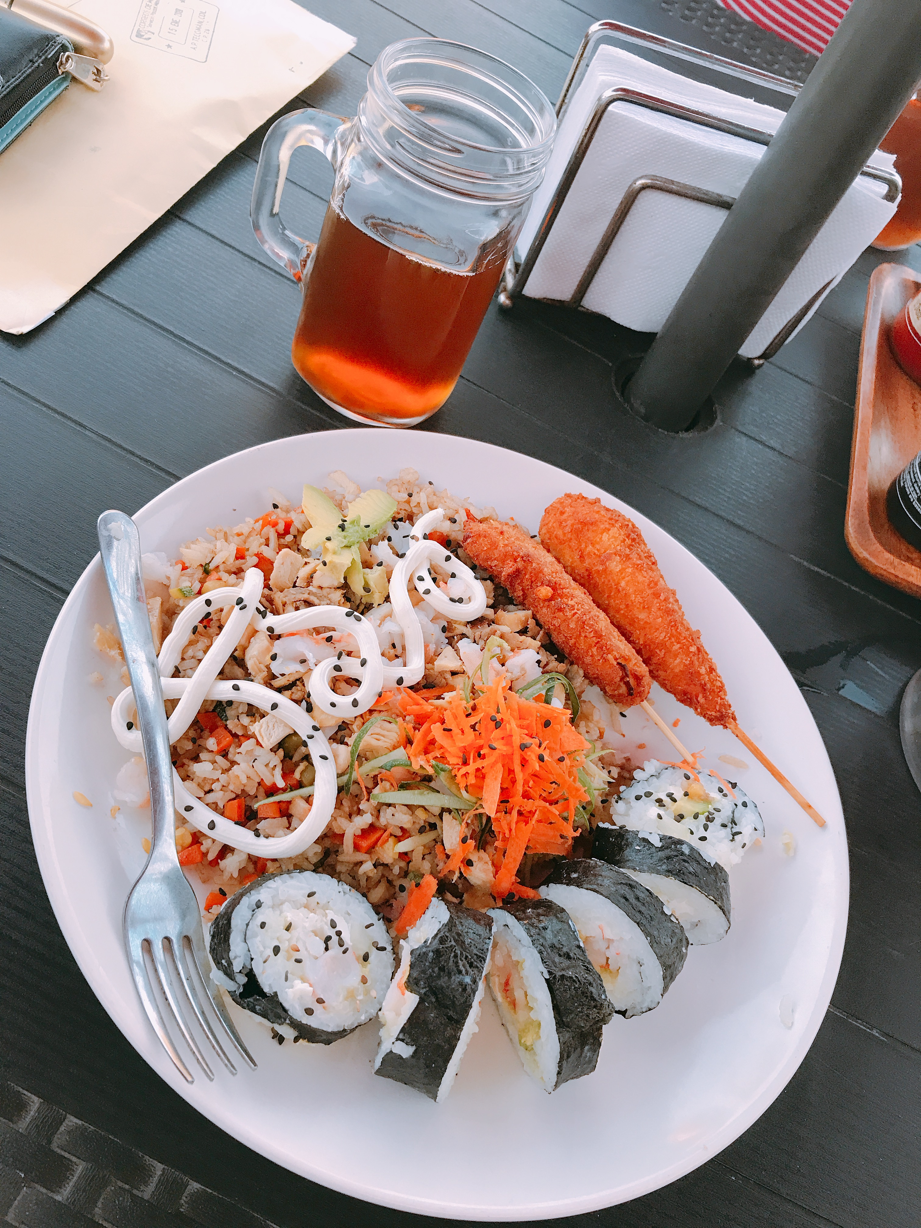 Kon-Lu Sushi image 6