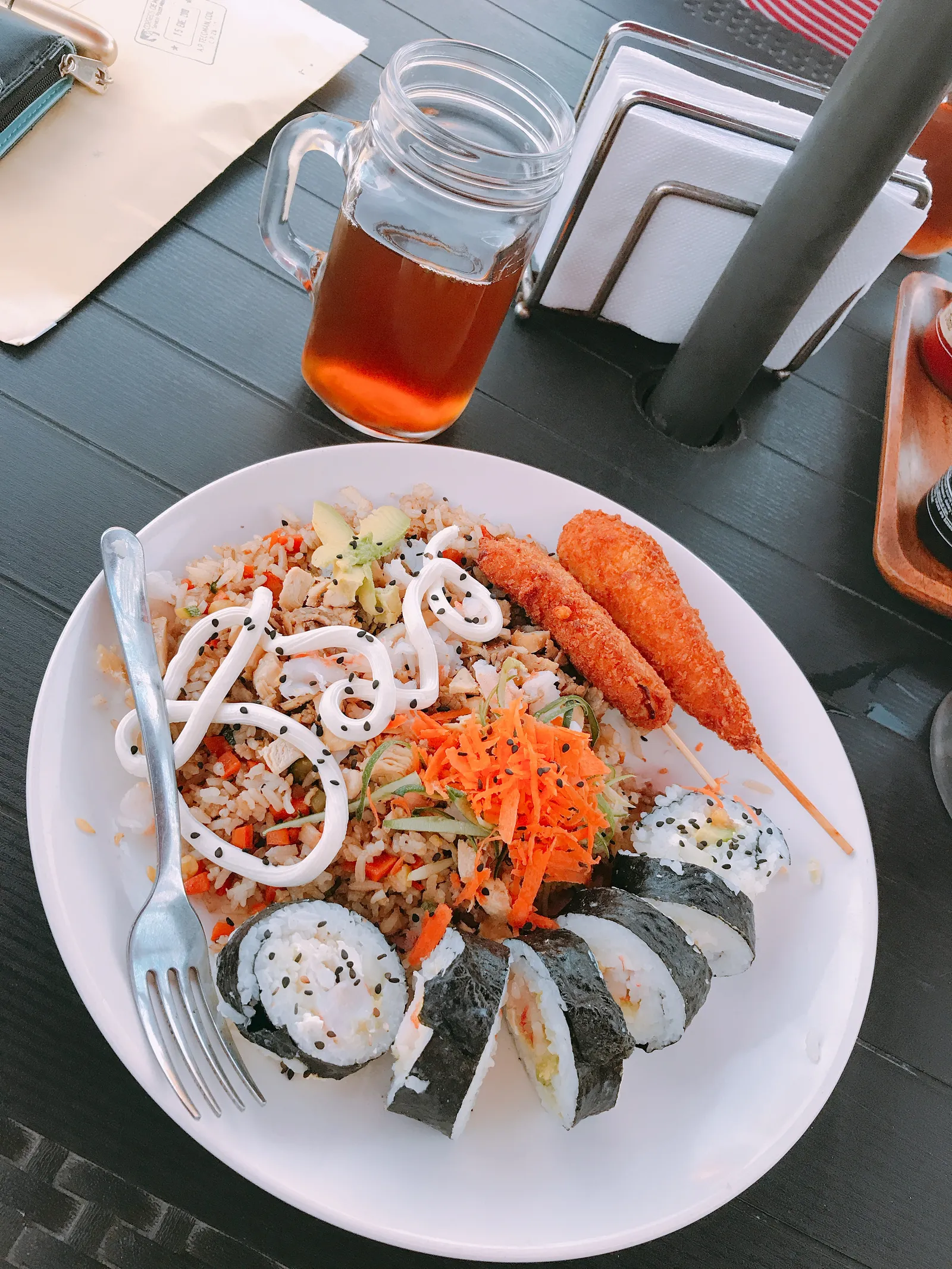 Kon-Lu Sushi image 6