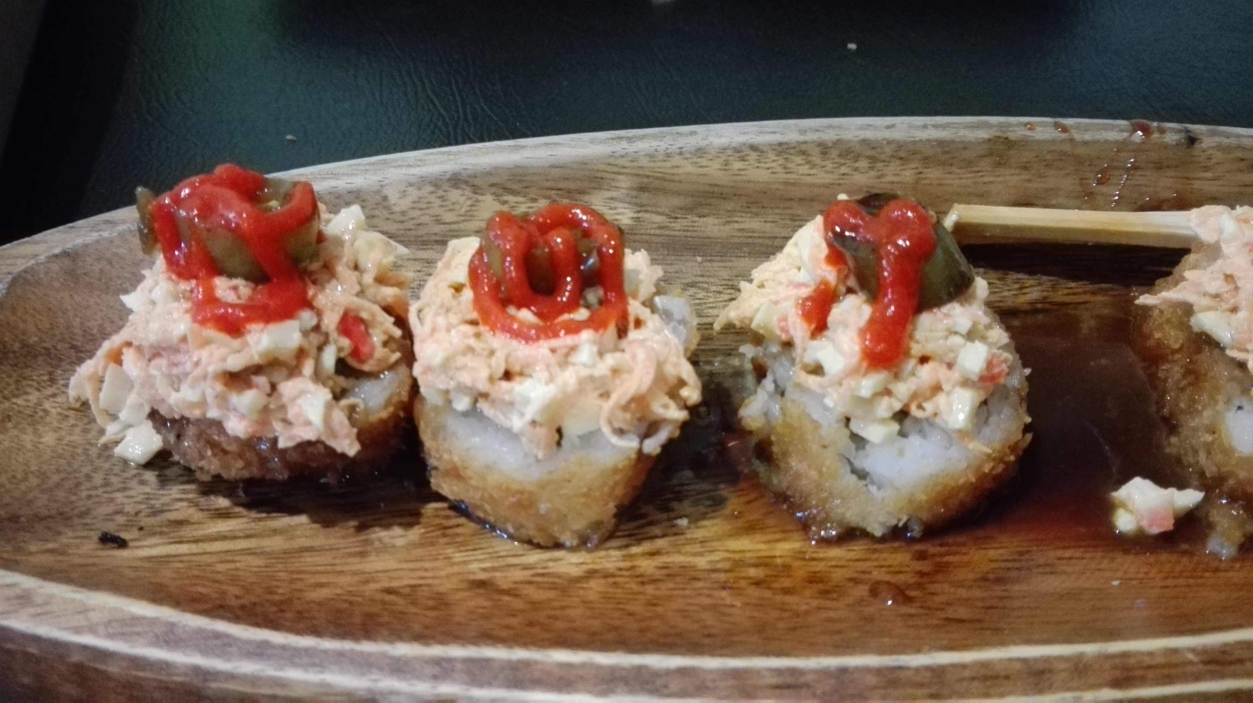 Kon-Lu Sushi image 7