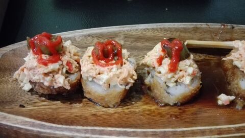 Kon-Lu Sushi image 7