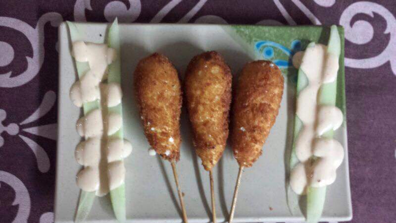 Kon-Lu Sushi image 9