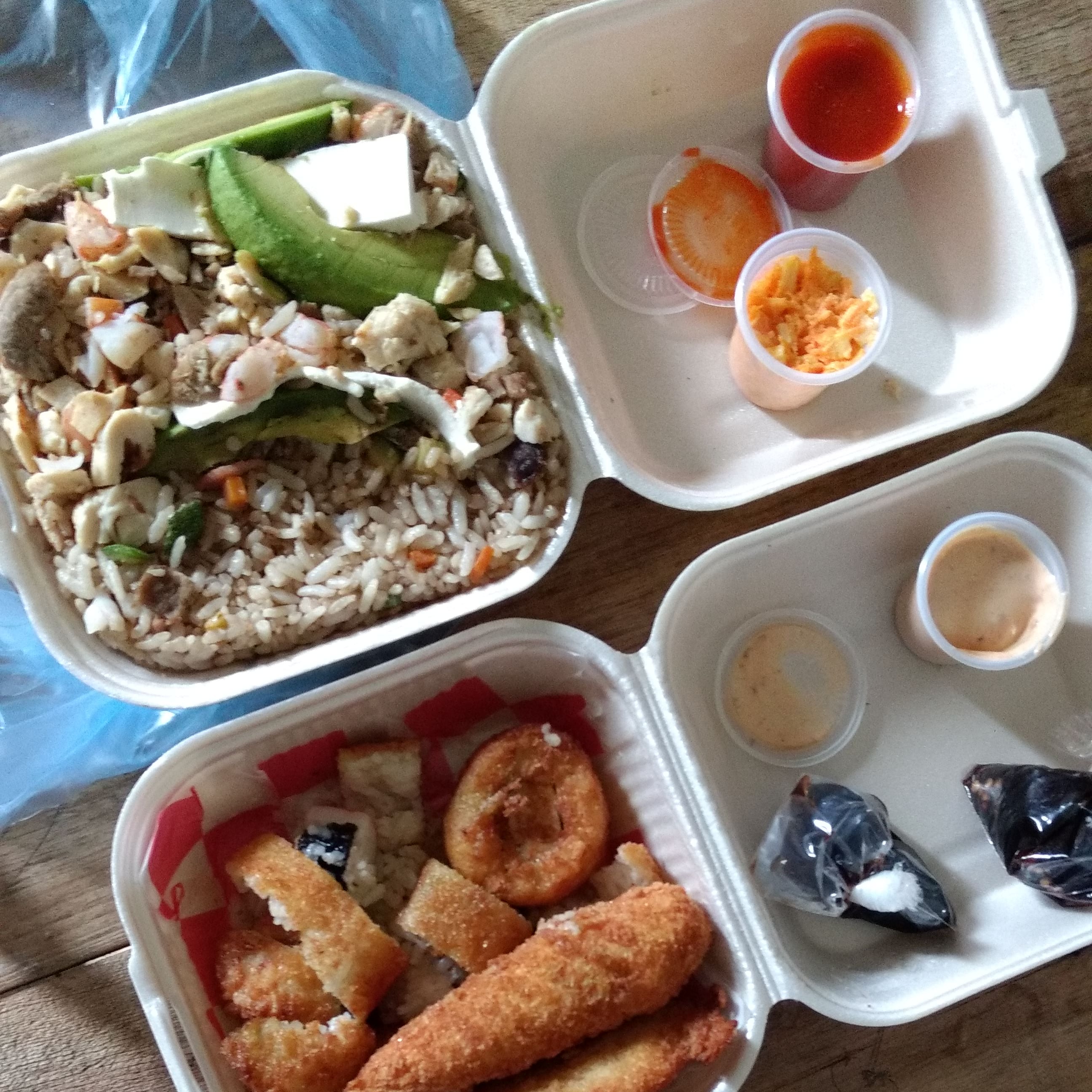 Kon-Lu Sushi image 10