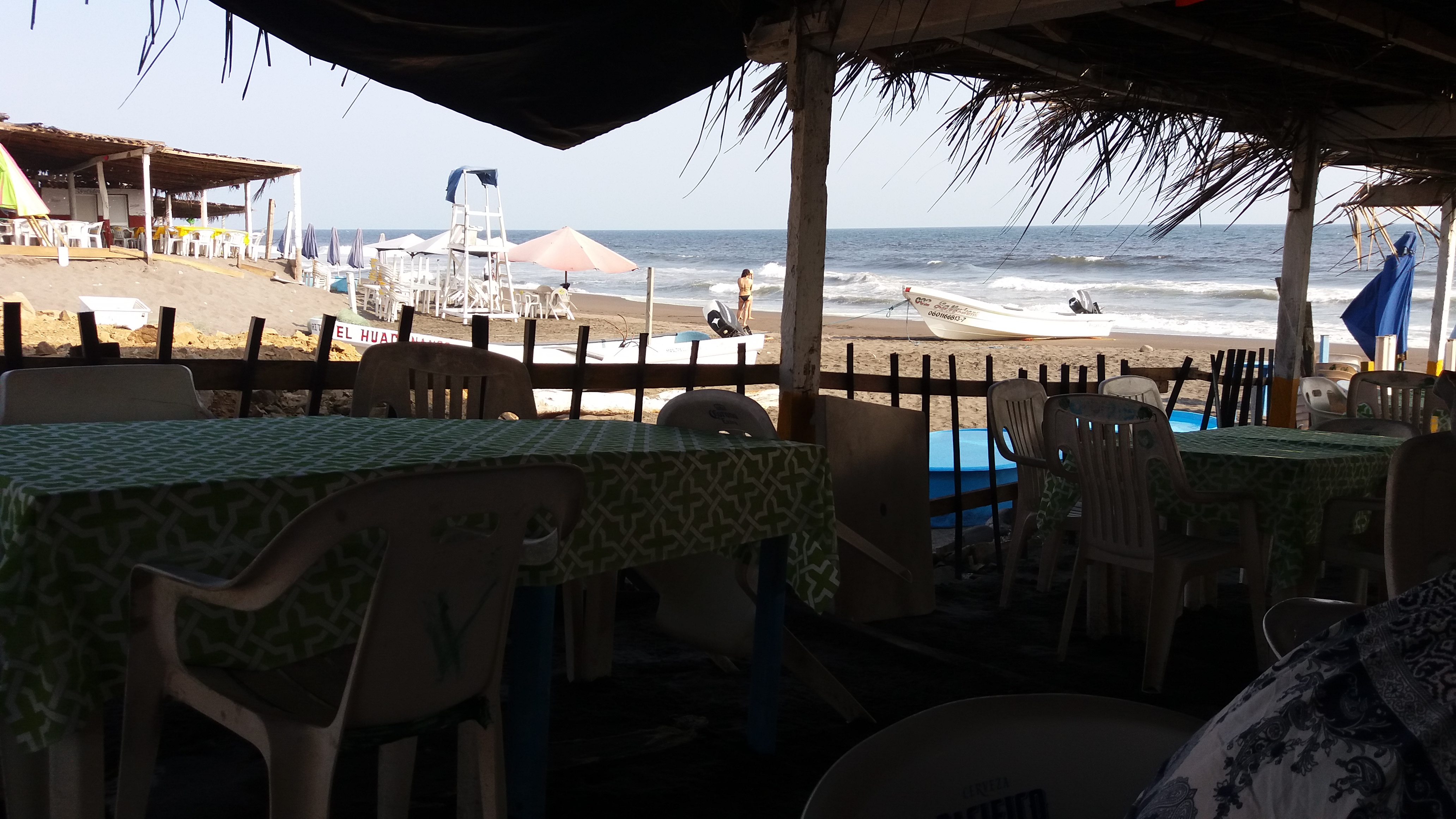 Enramada La Boquita image 1