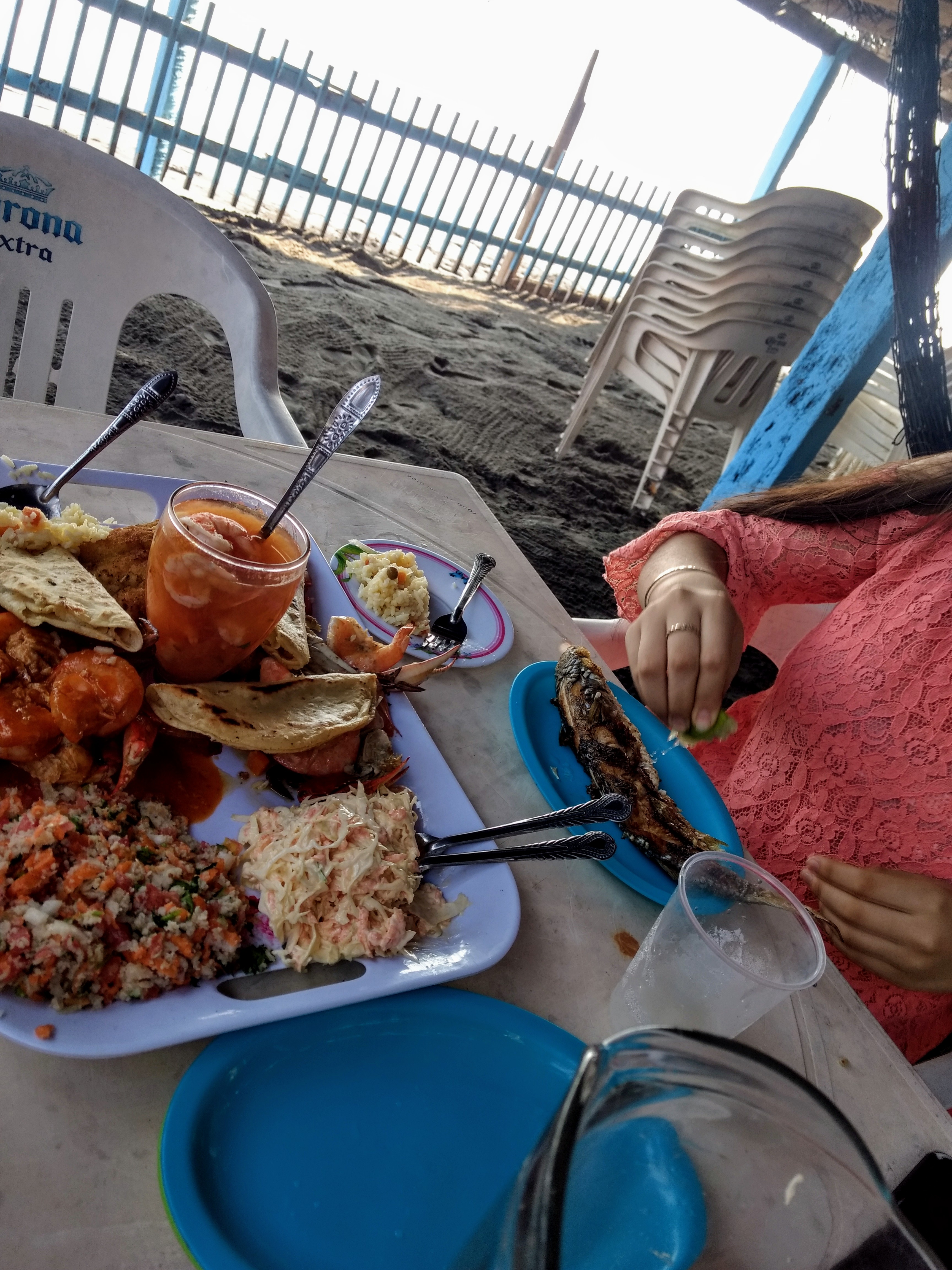 Enramada La Boquita image 2