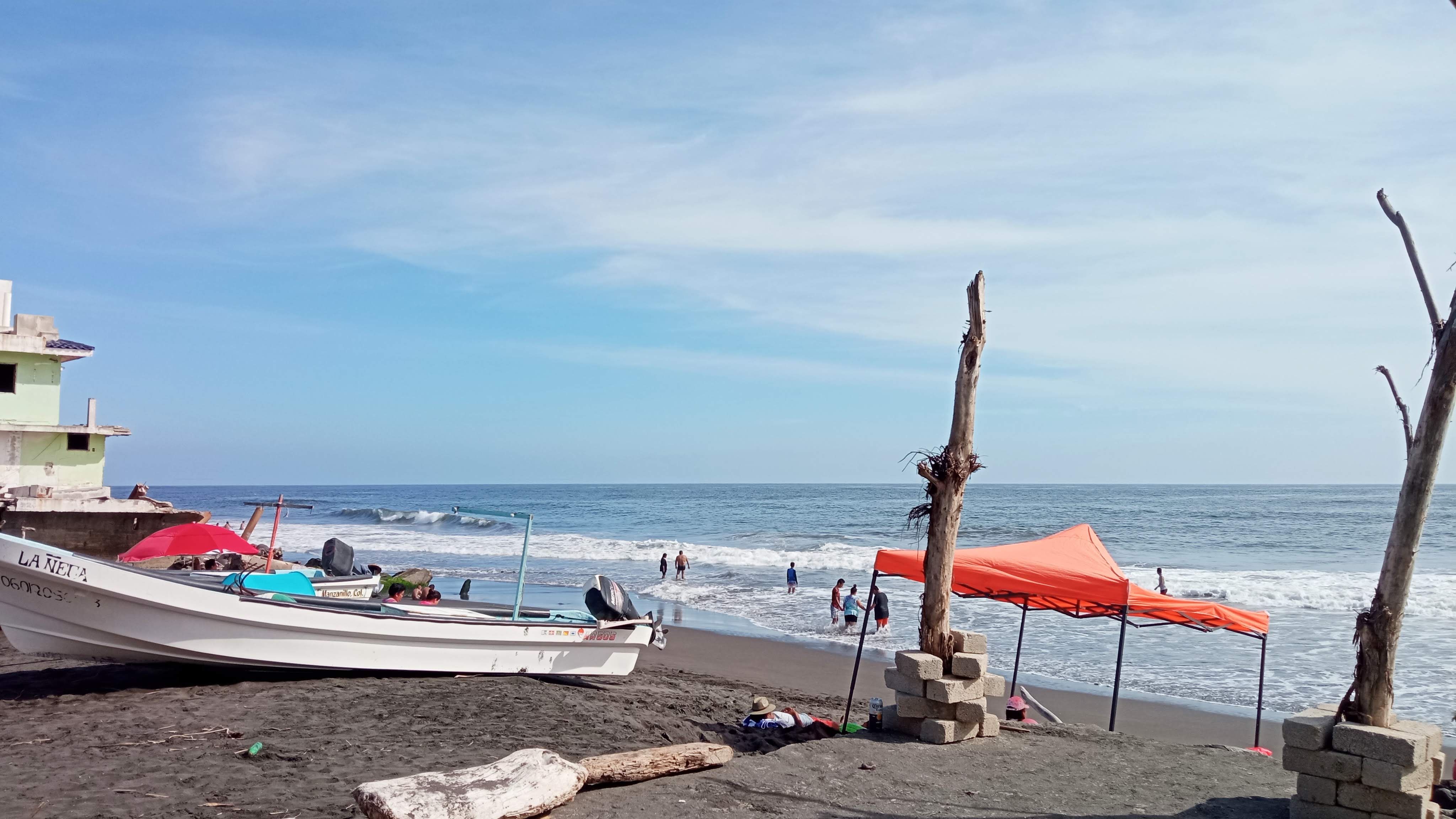 Enramada La Boquita image 3