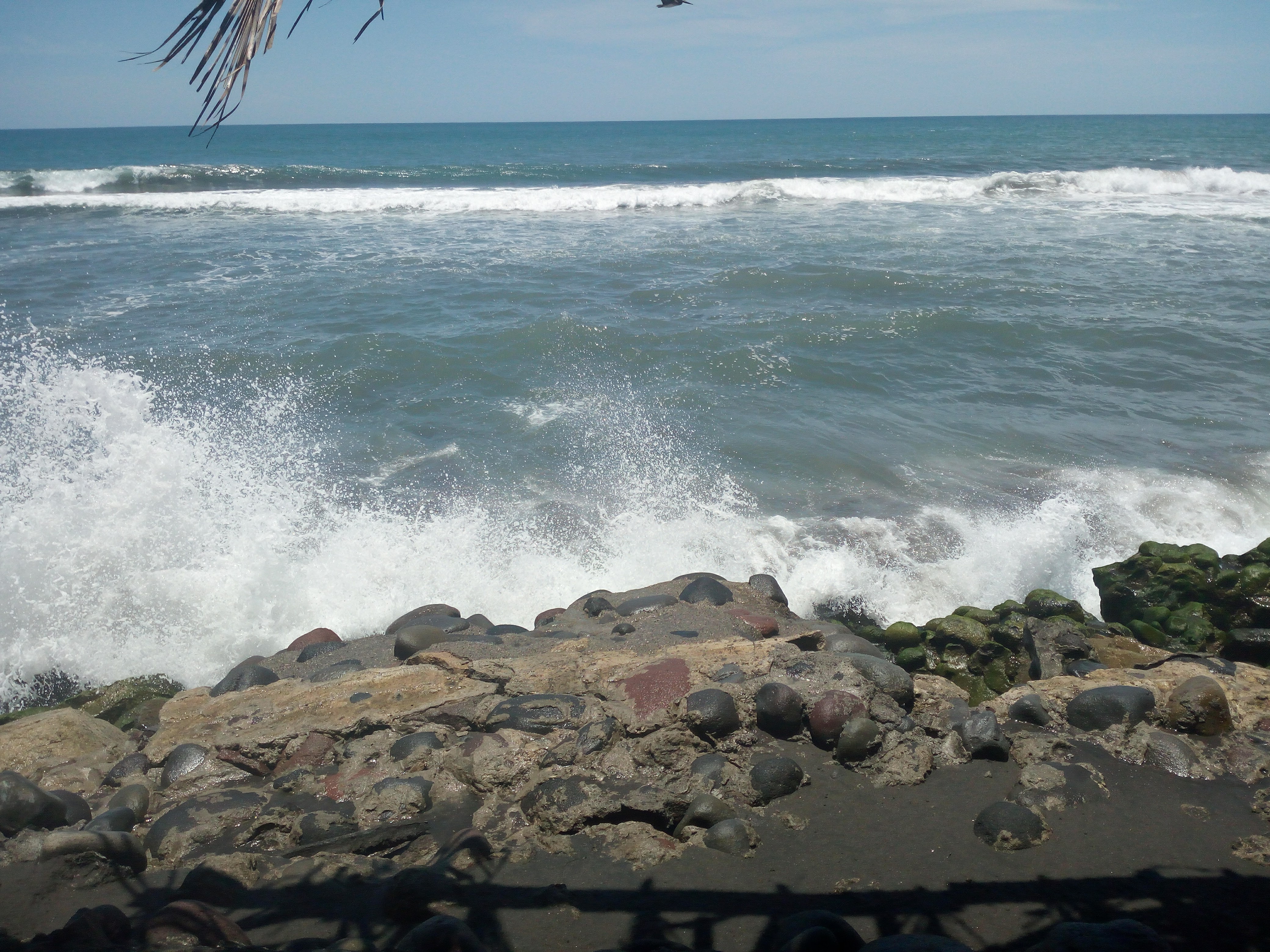 Enramada La Boquita image 5