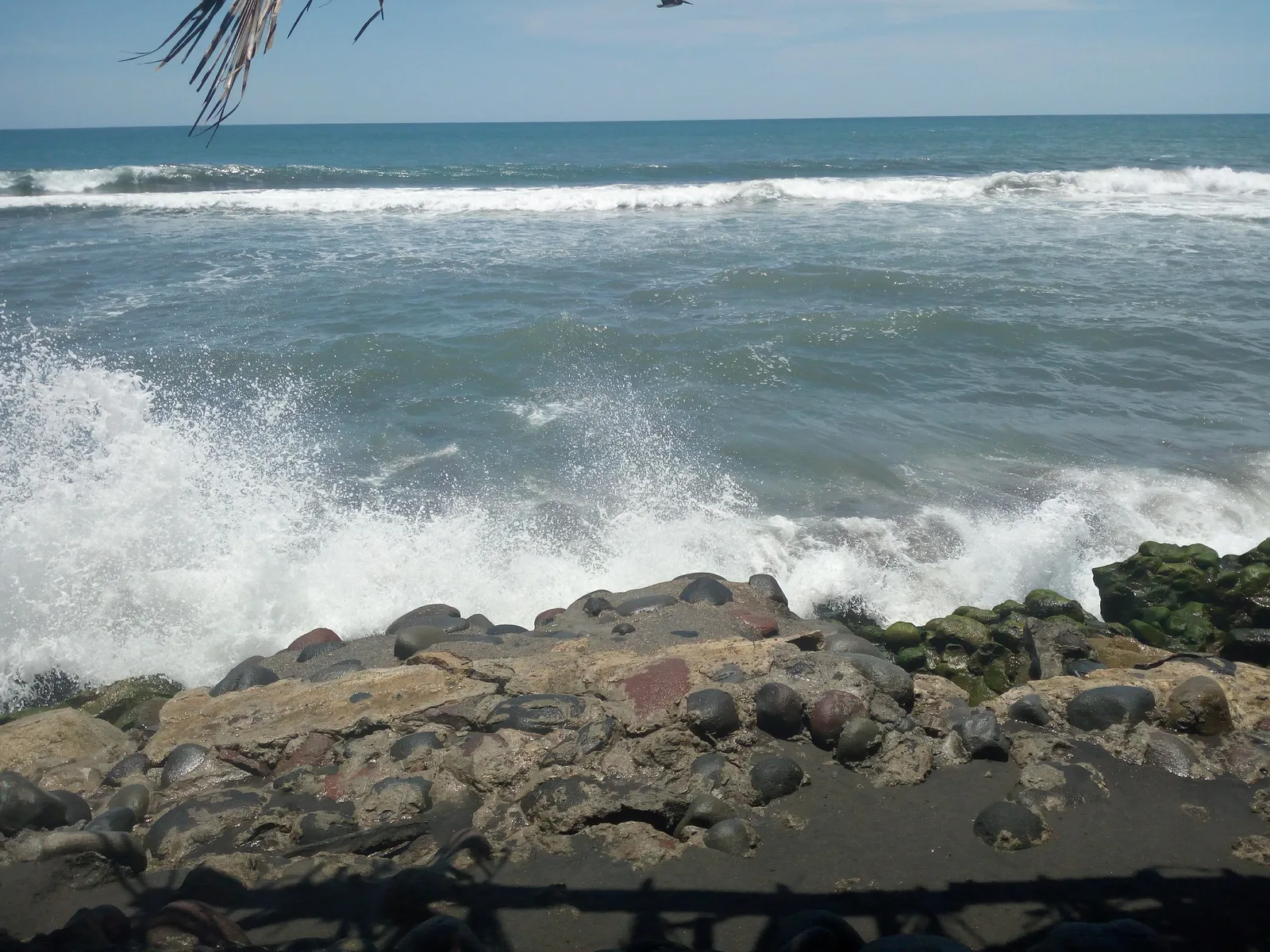Enramada La Boquita image 5