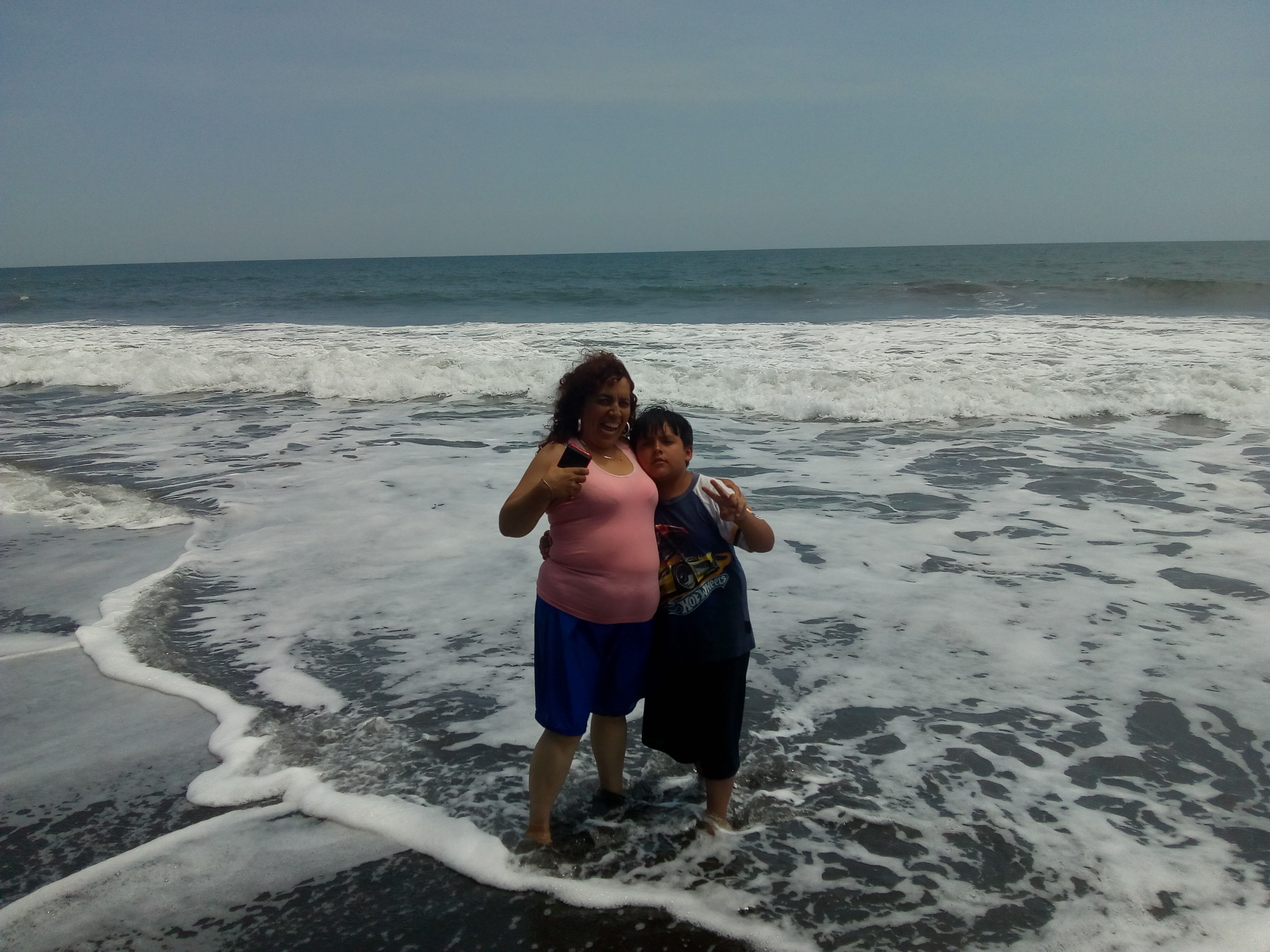 Enramada La Boquita image 6