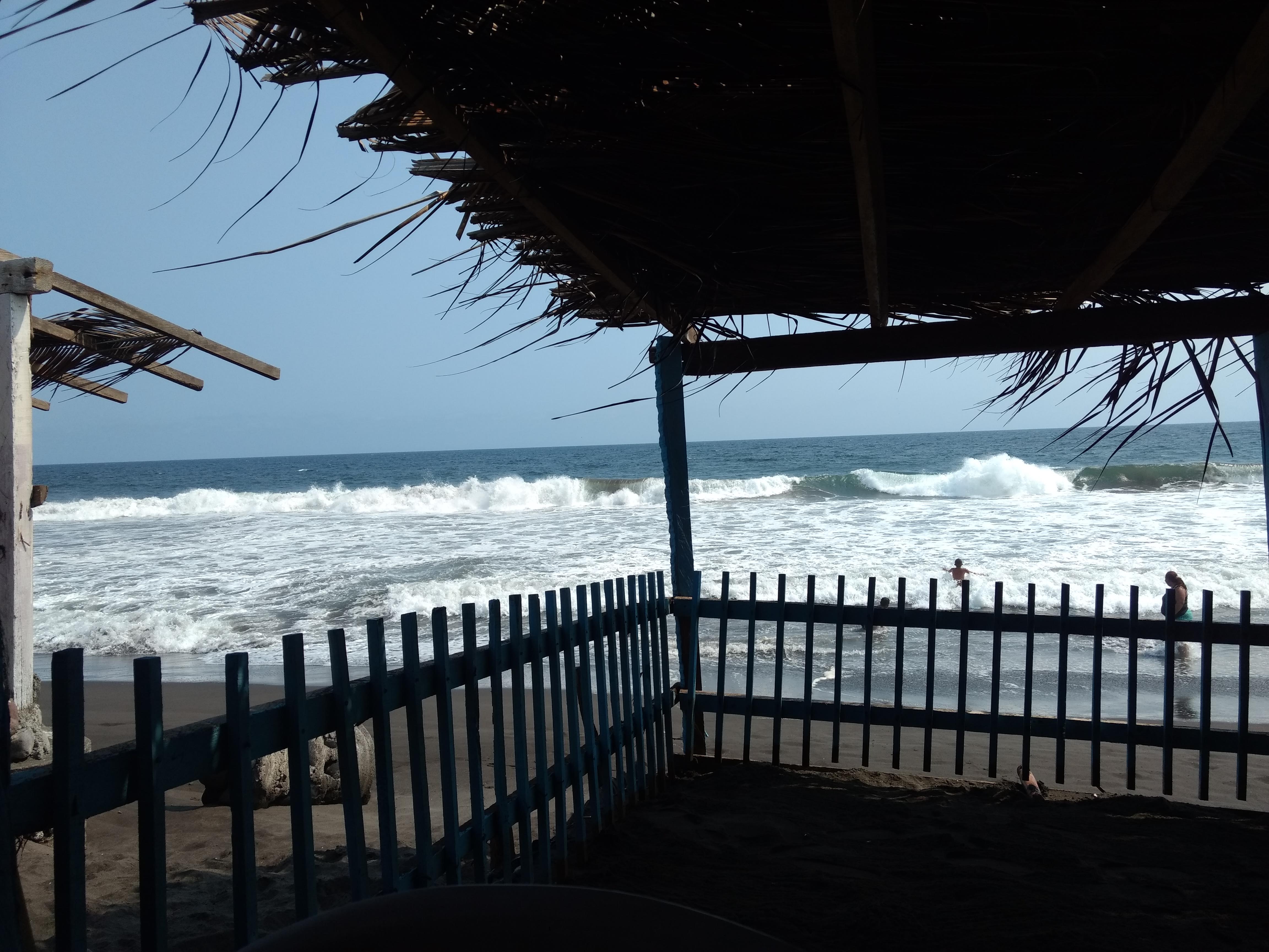 Enramada La Boquita image 7