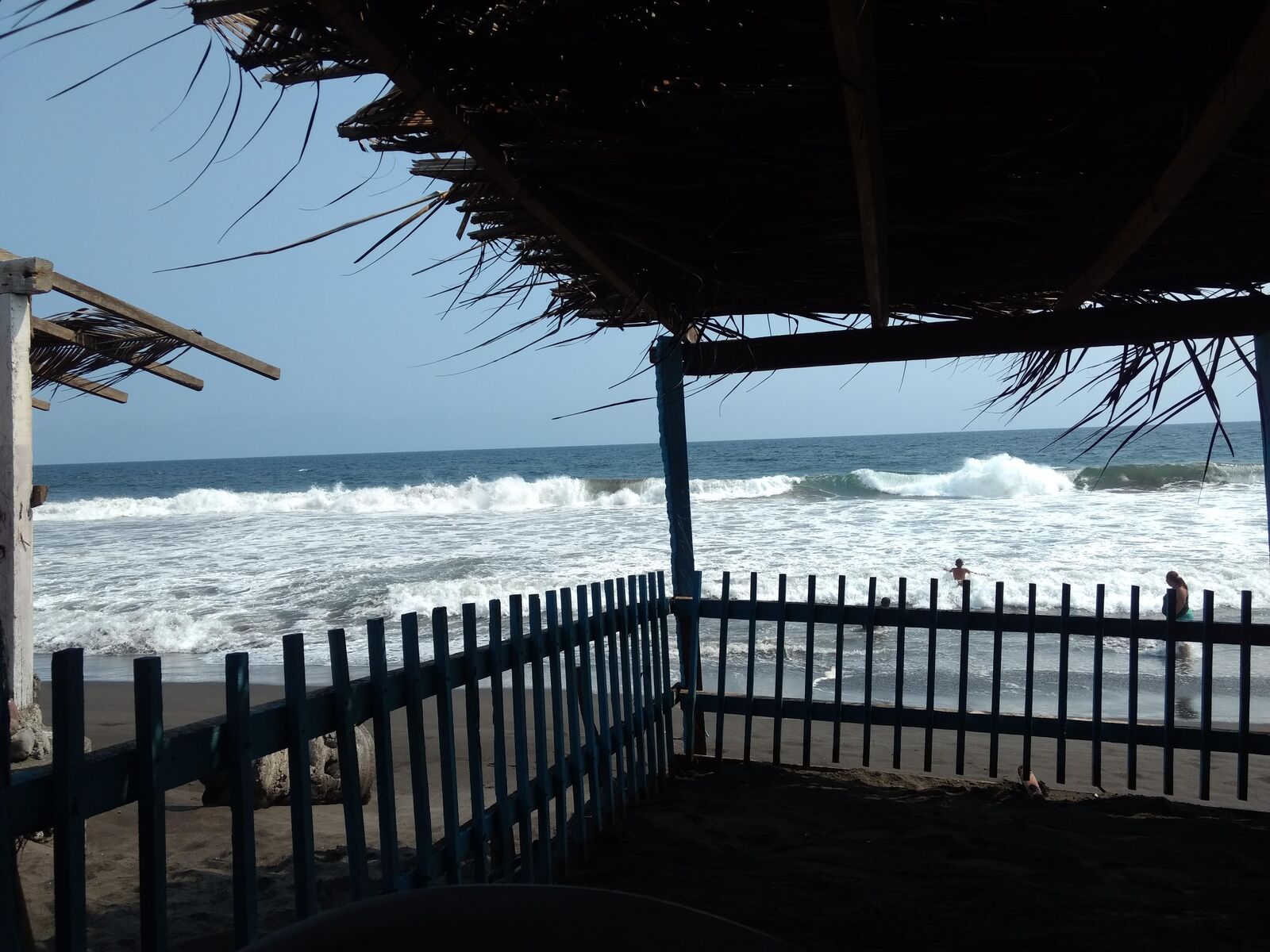 Enramada La Boquita image 7