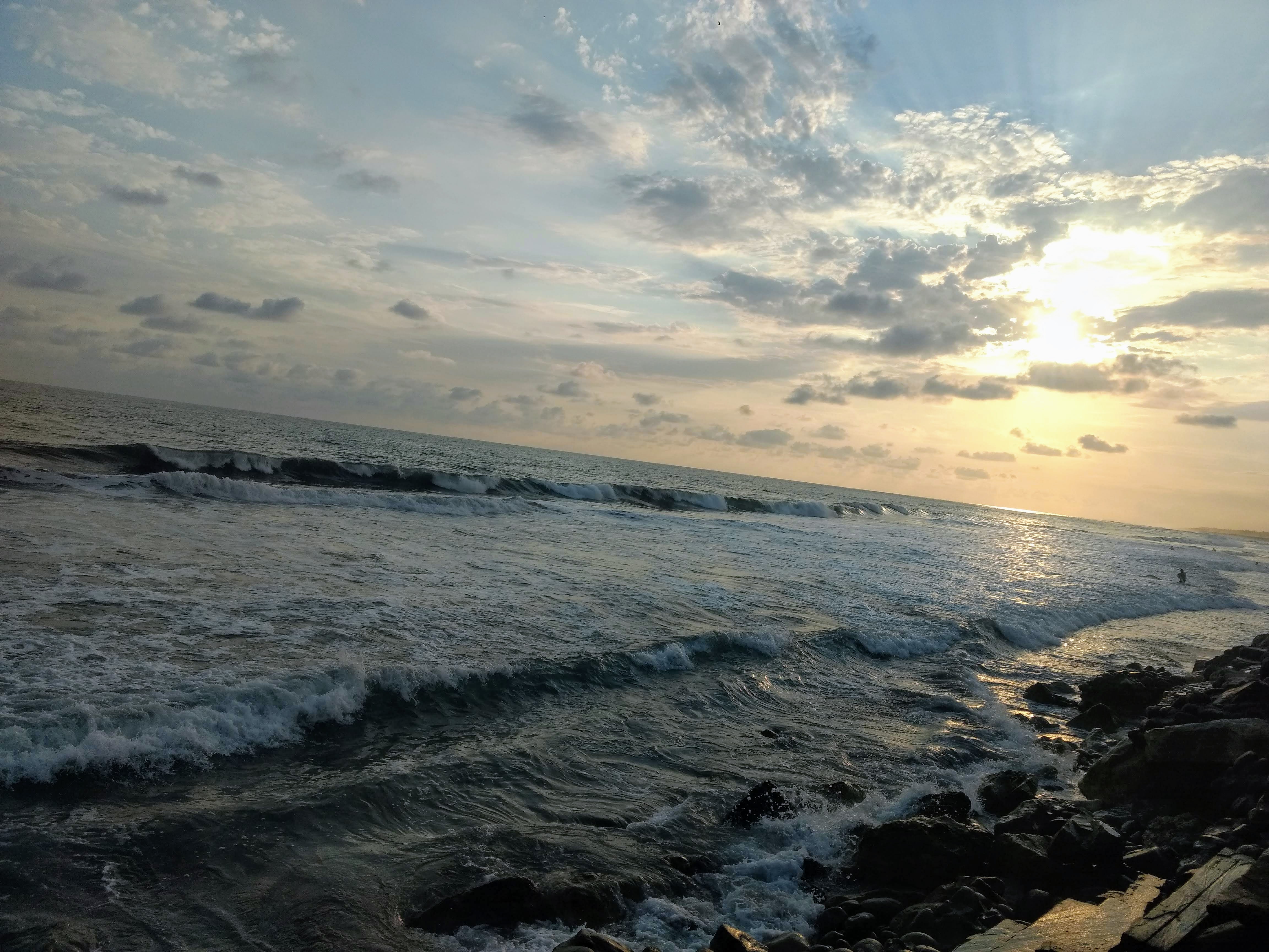 Enramada La Boquita image 9