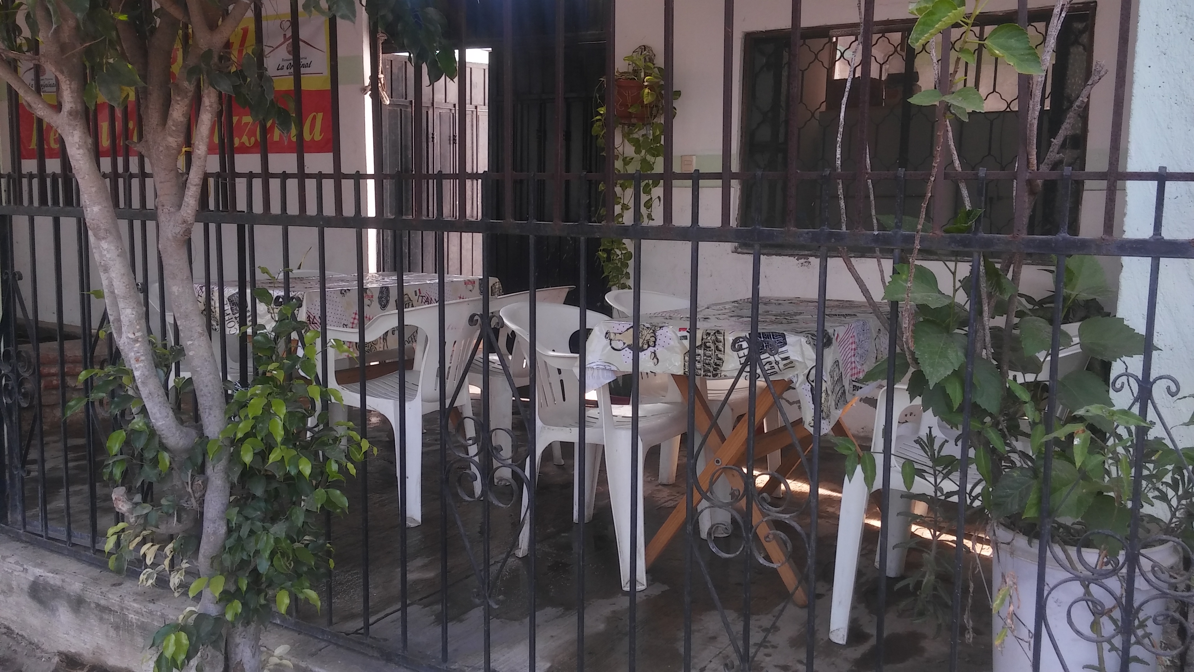 Pizzería La Original- Amería image 2