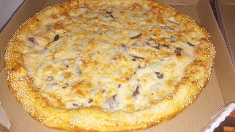 Pizzería La Original- Amería image 3