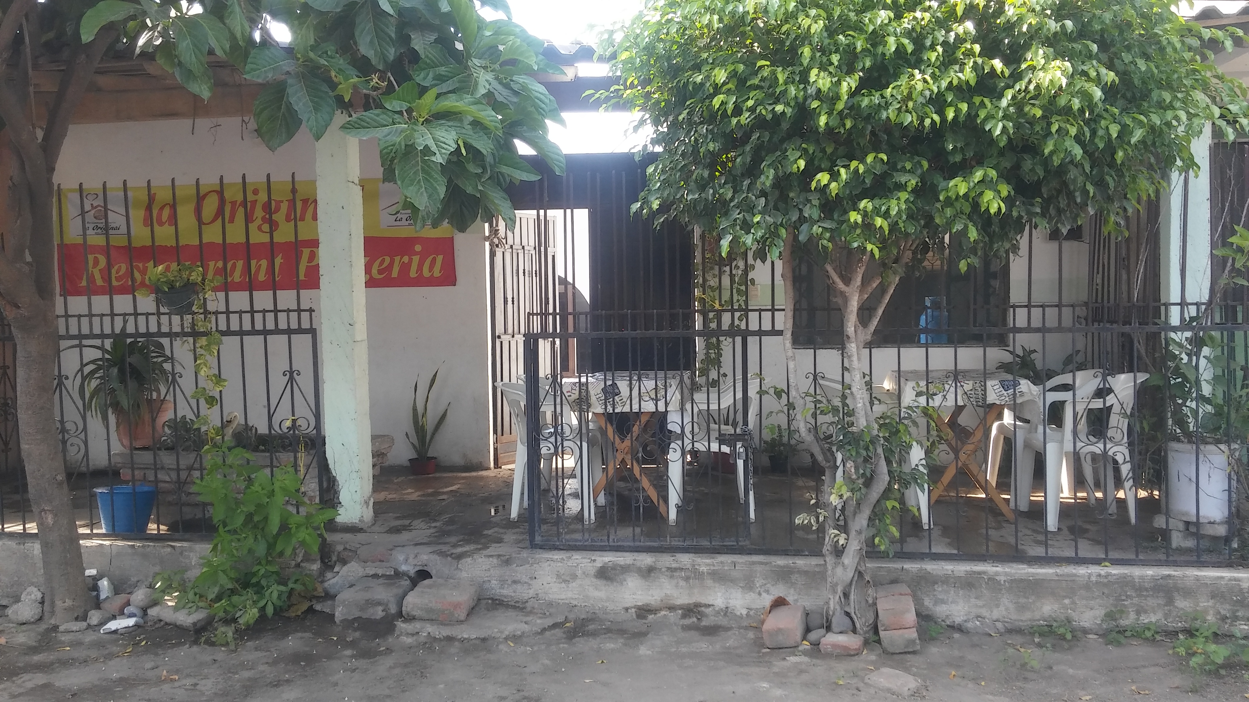 Pizzería La Original- Amería image 5