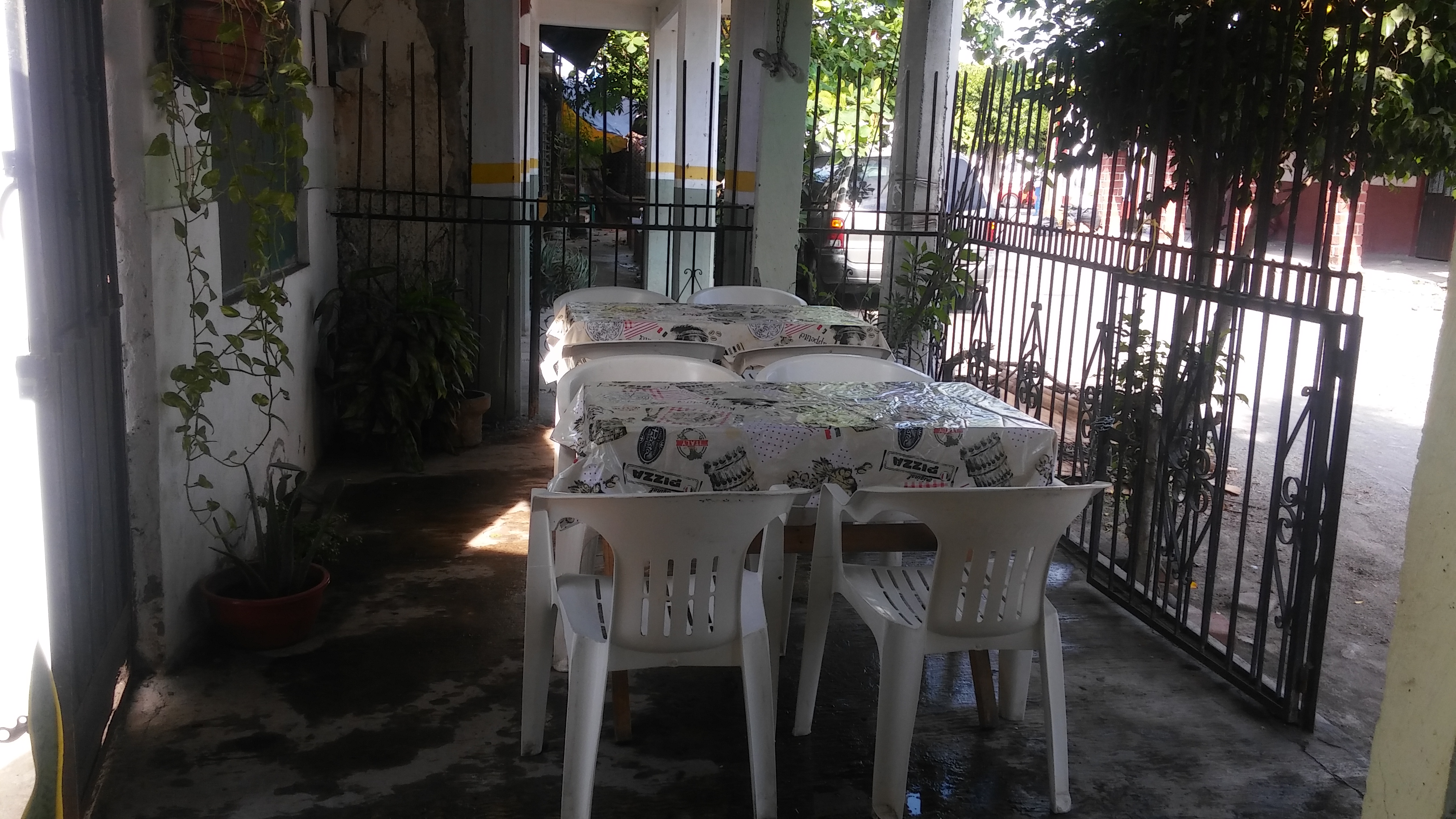 Pizzería La Original- Amería image 7