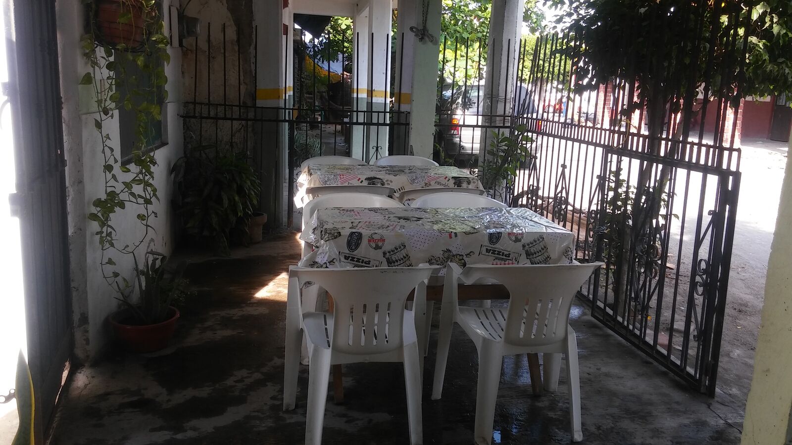 Pizzería La Original- Amería image 7