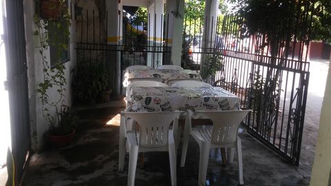 Pizzería La Original- Amería image 7