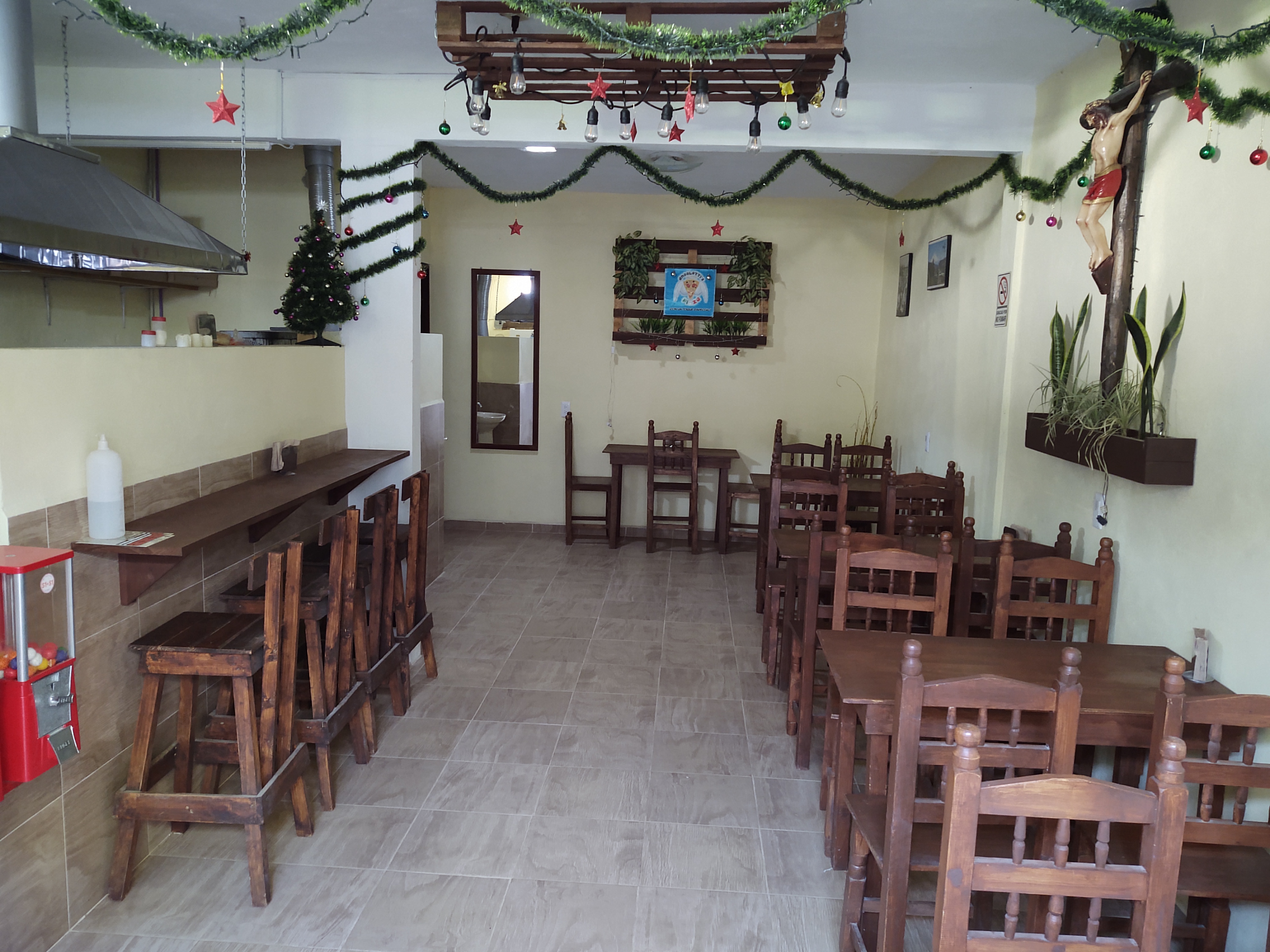 Angelotti's Pizza image 1