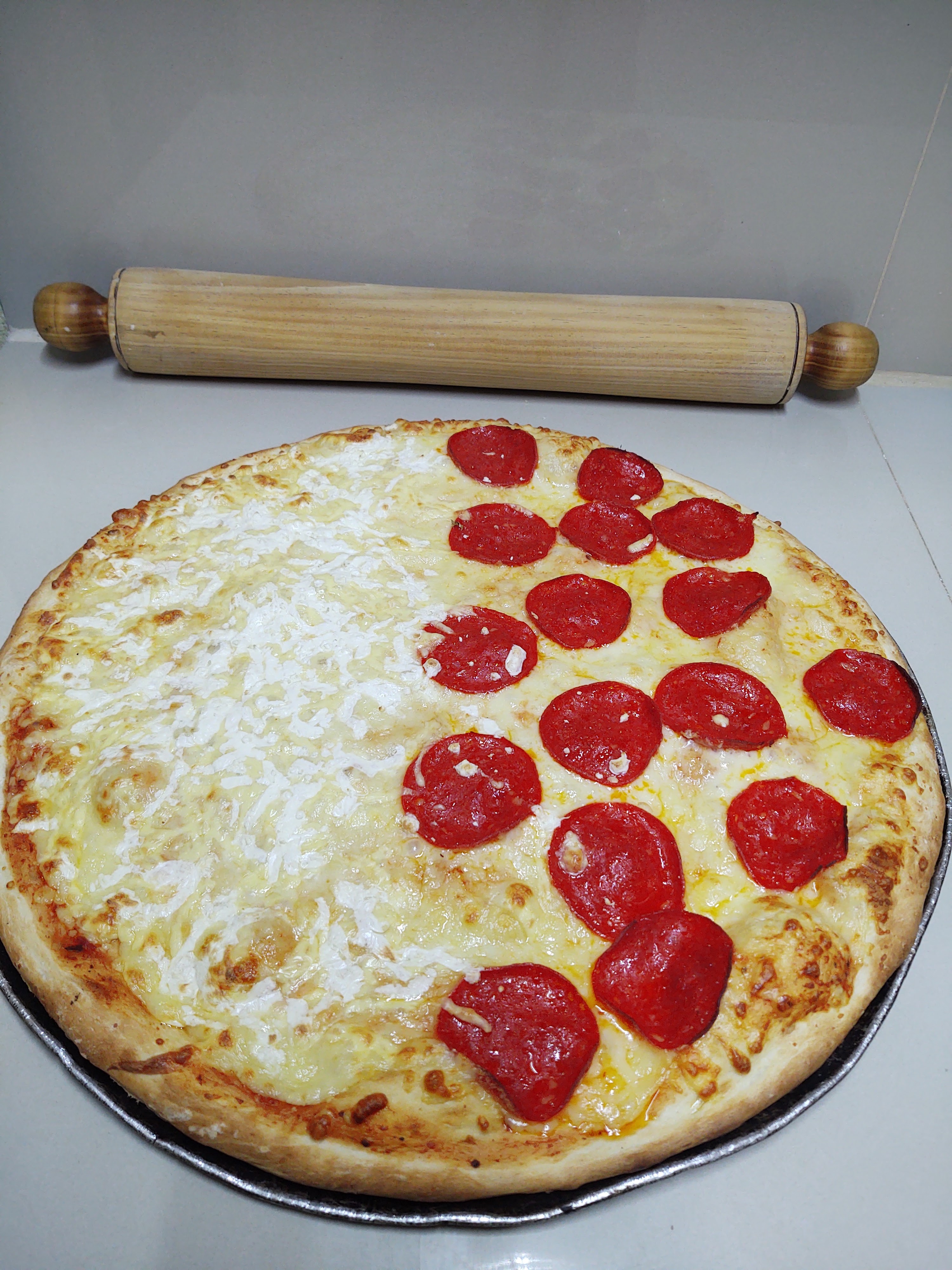 Angelotti's Pizza image 2