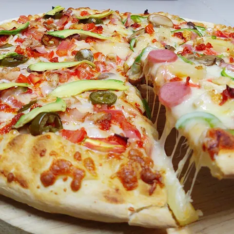 Angelotti's Pizza image 3