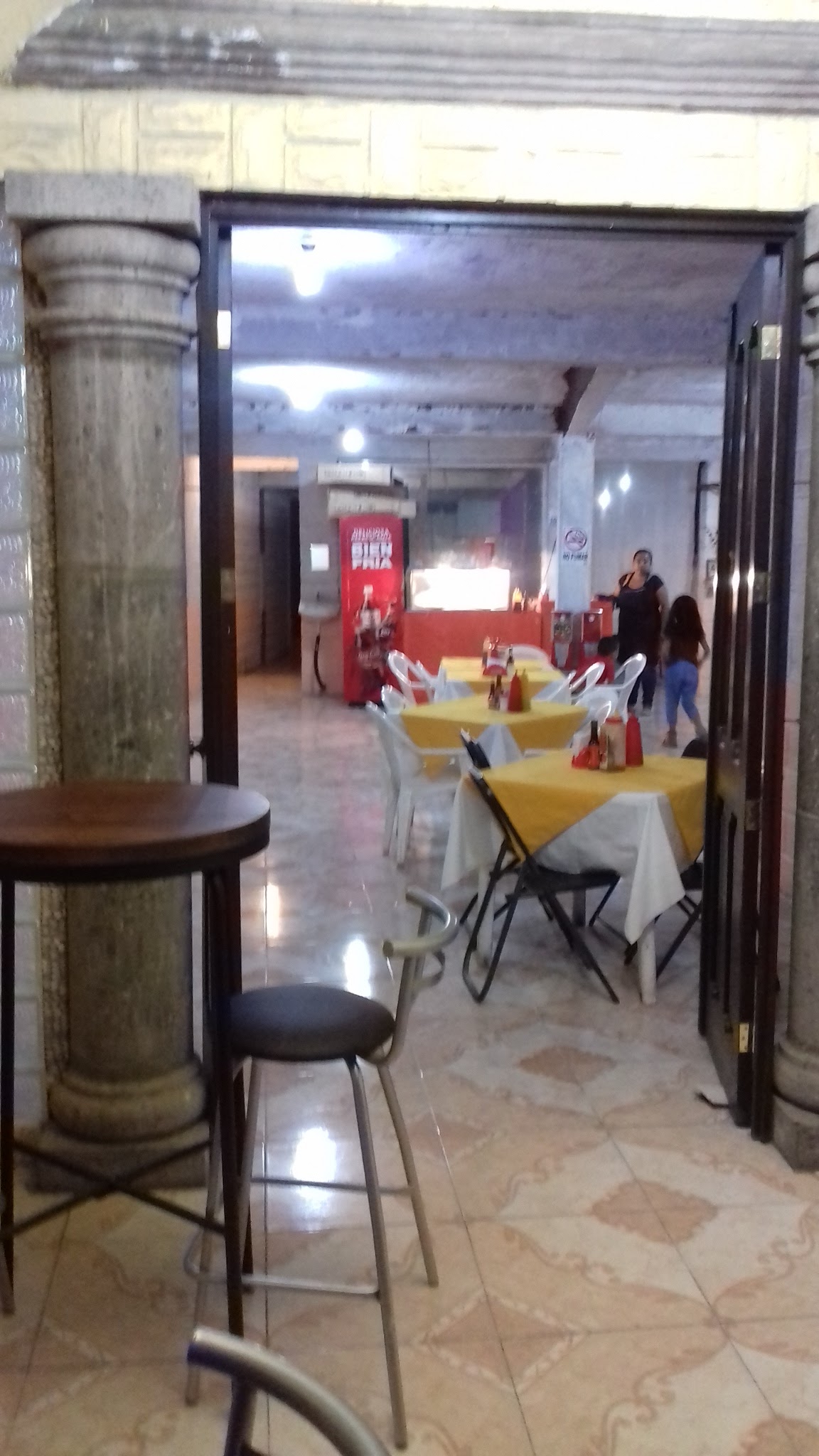 Angelotti's Pizza image 6