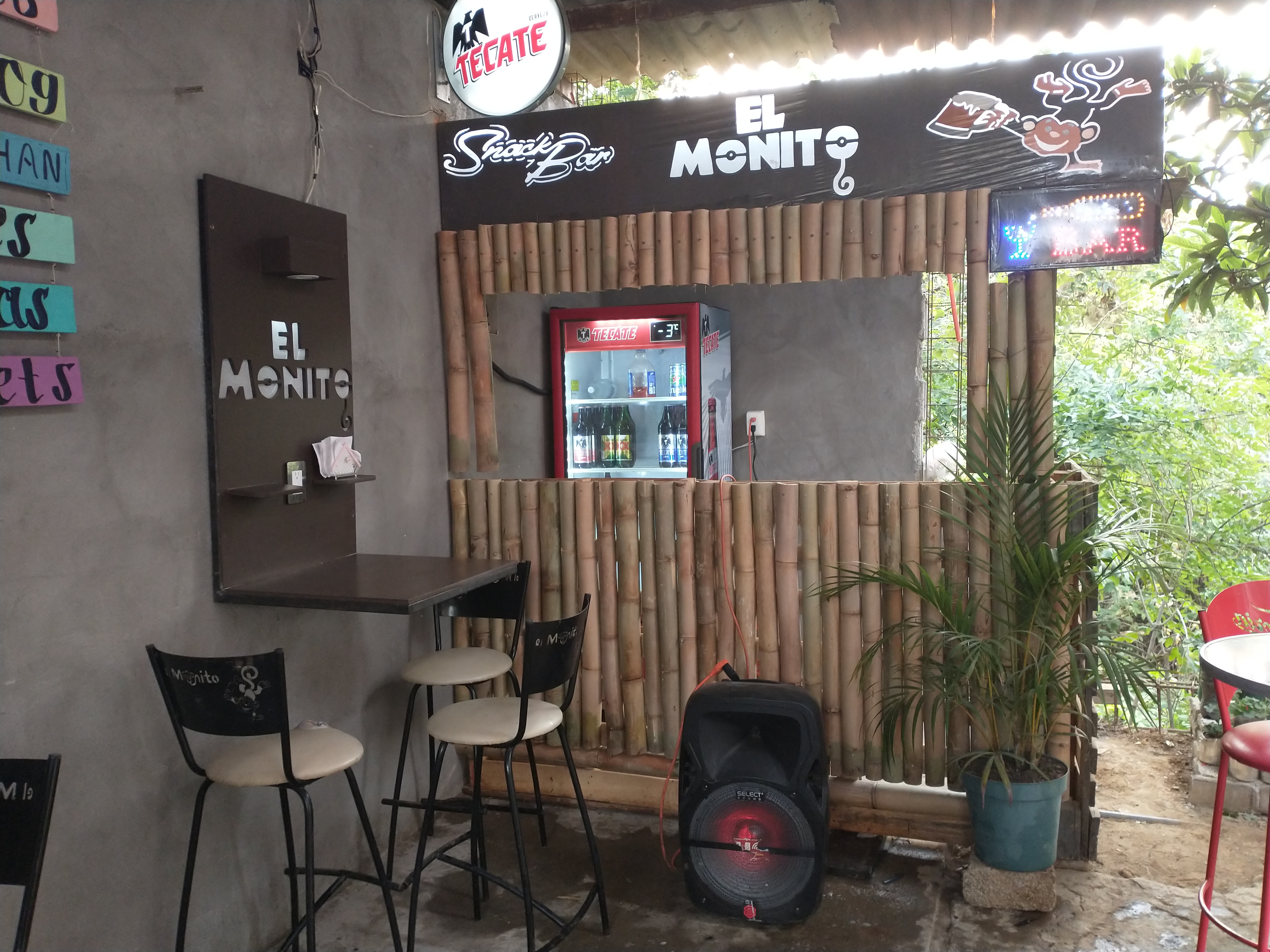 Snack Bar el Monito image 3