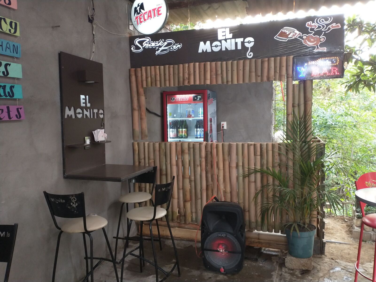Snack Bar el Monito image 3
