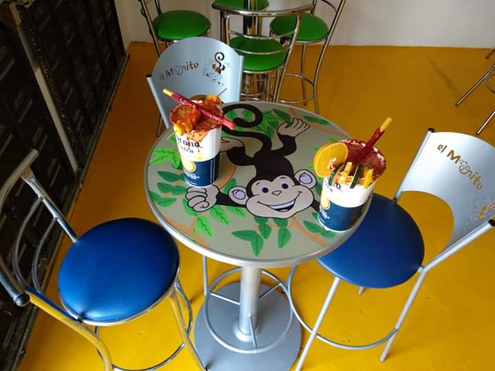 Snack Bar el Monito image 6