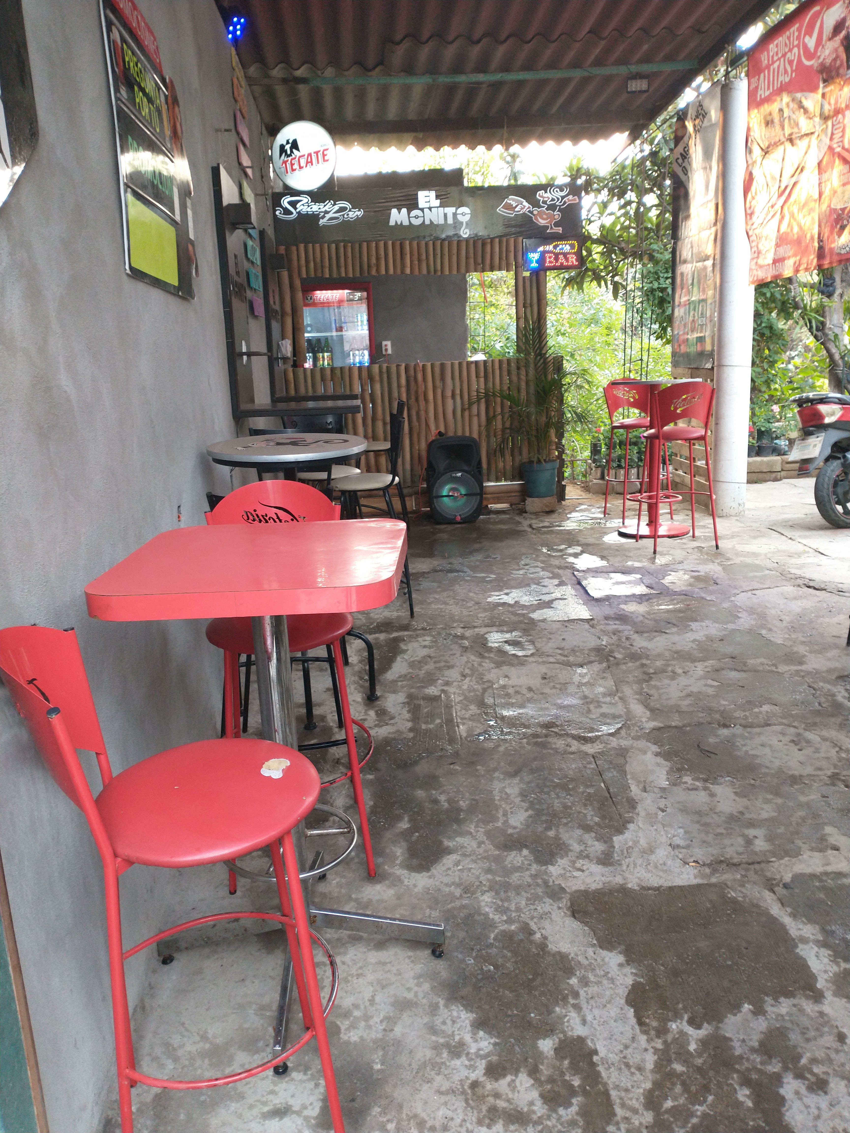 Snack Bar el Monito image 9